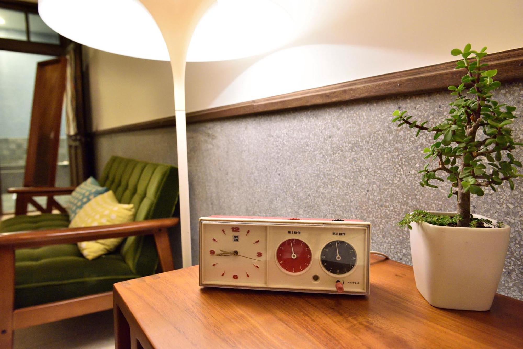 Homestay Originn Space *