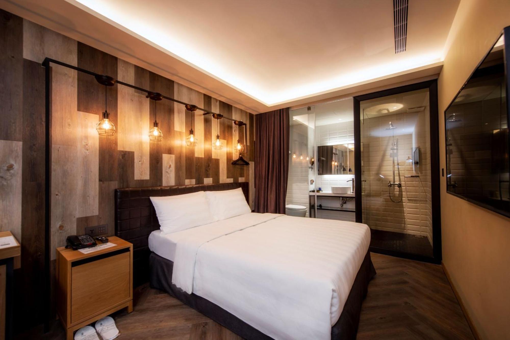 - Beimen 4* Taipei
