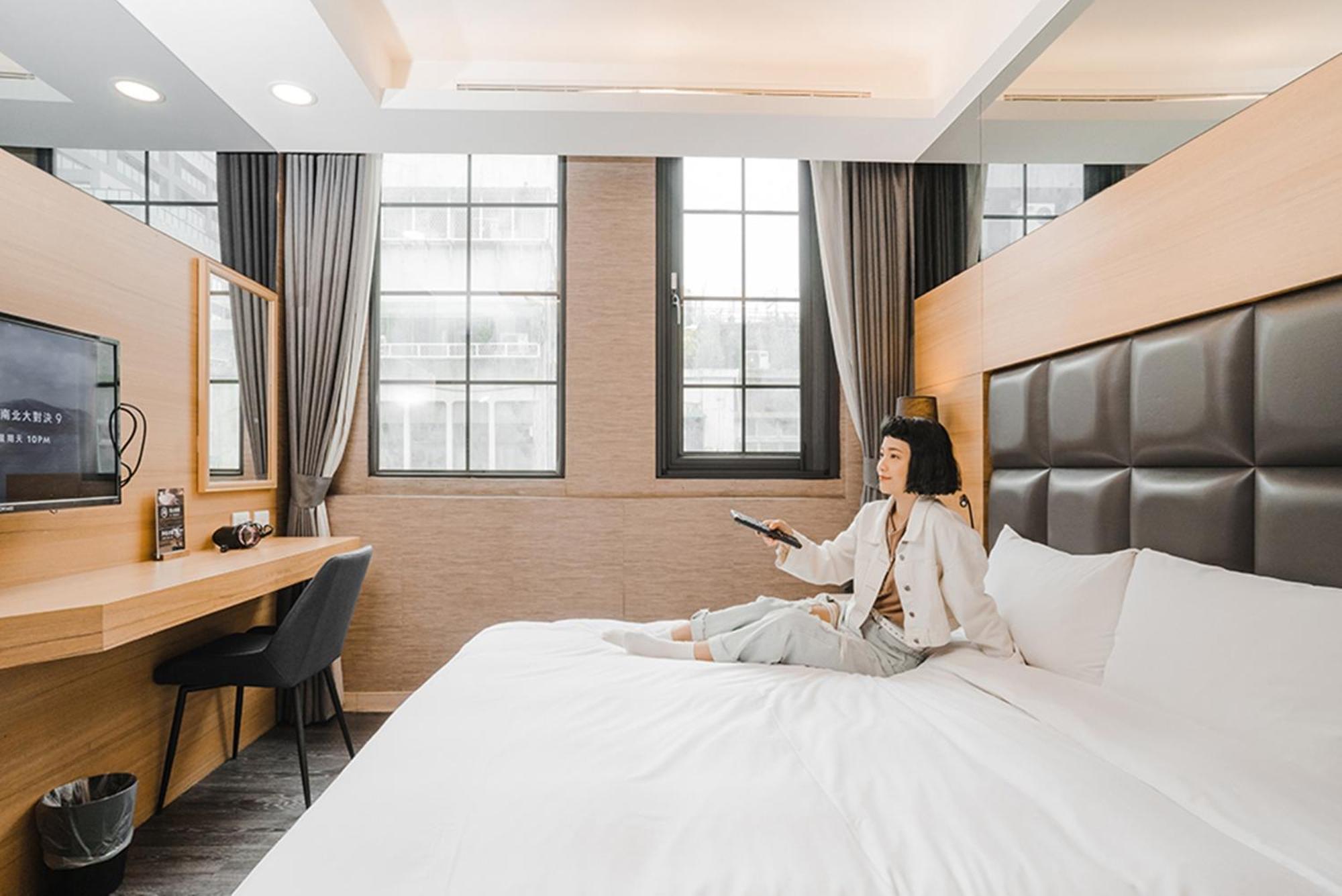 Pensão Royal Rose Ximen 3*