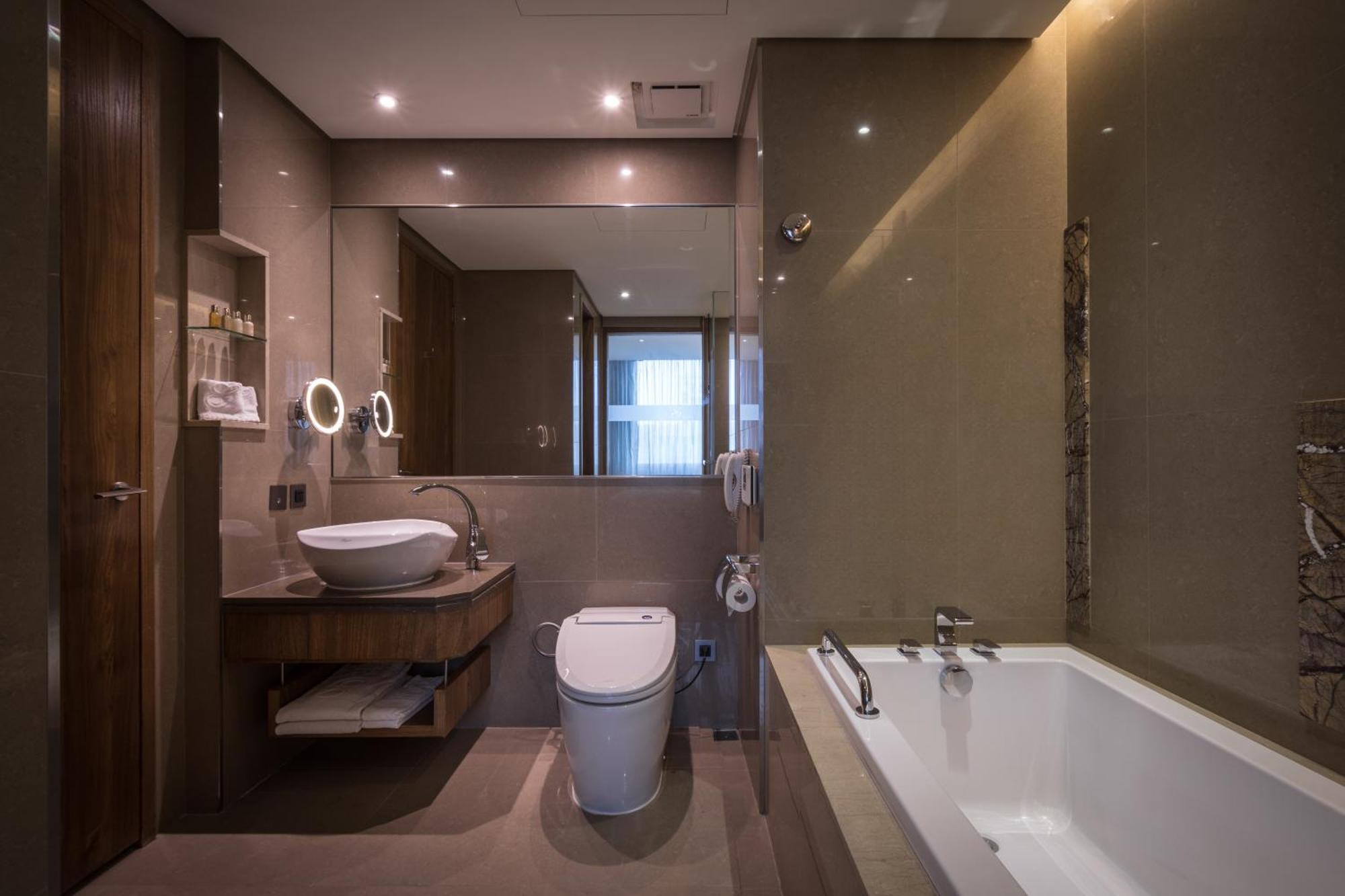 World Jianpei 4* Taipei