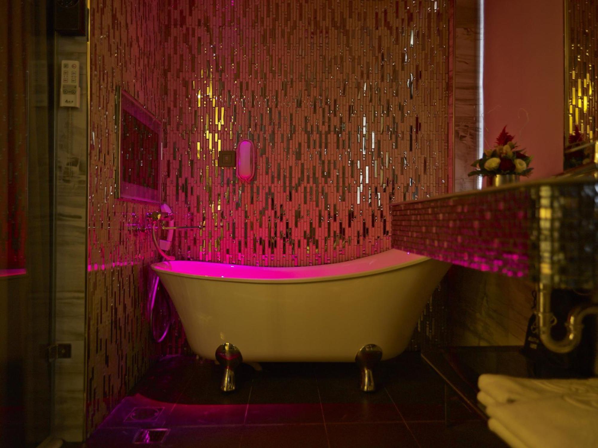 Hotel Beauty - Bstay Self Check In Taipei