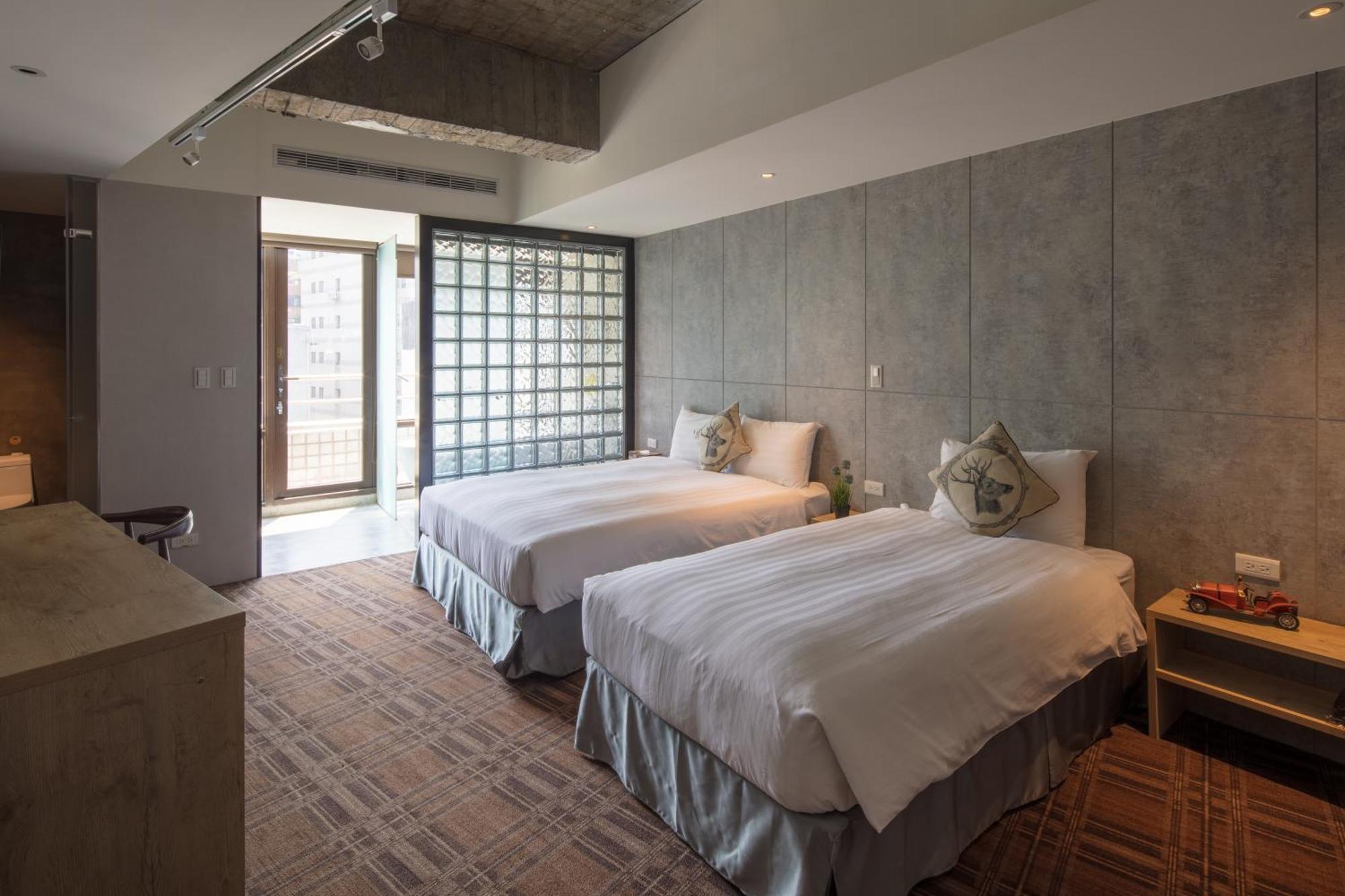 Hotel Roaders Zhonghua 3*