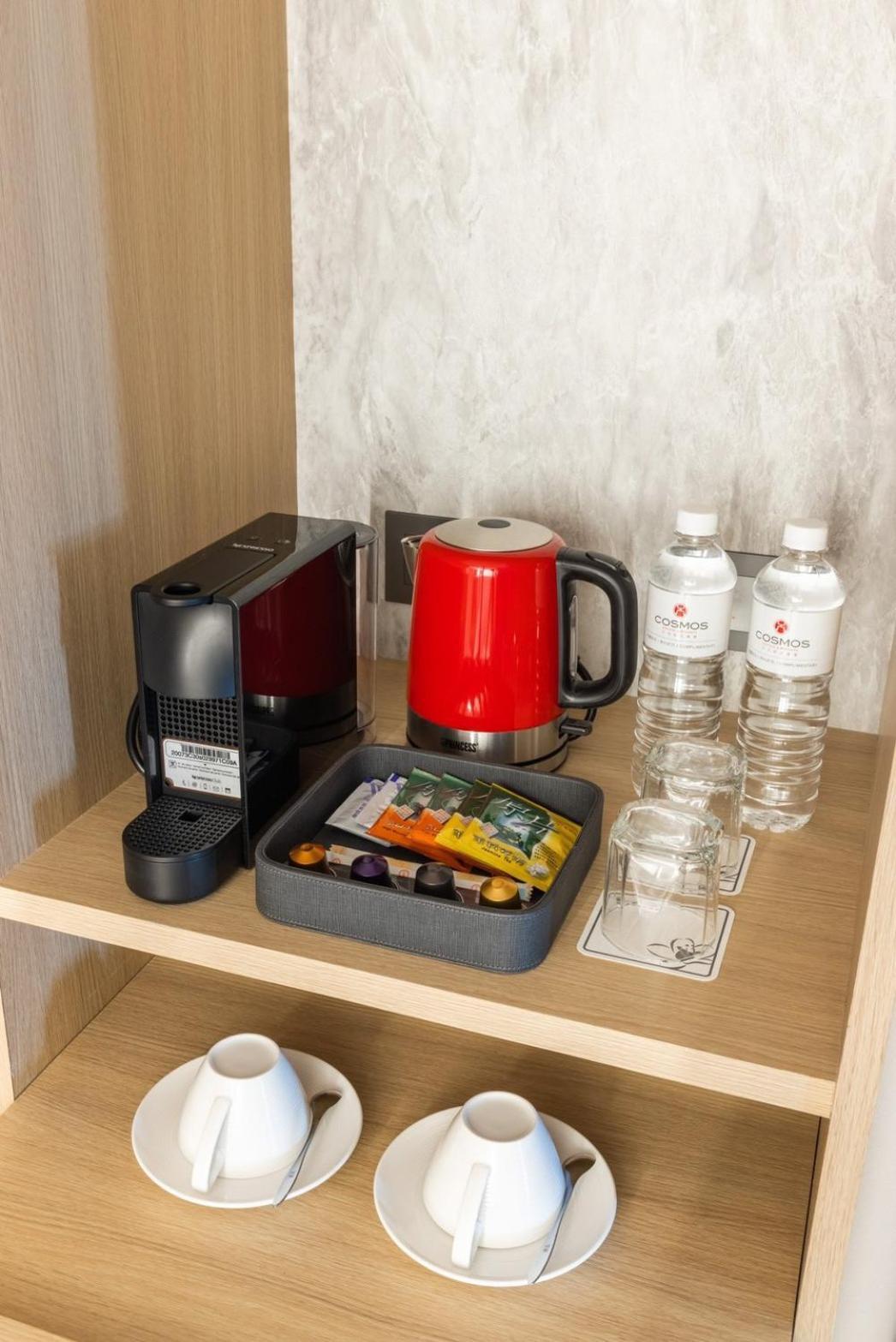 Hotel Garden - Ximending 5*