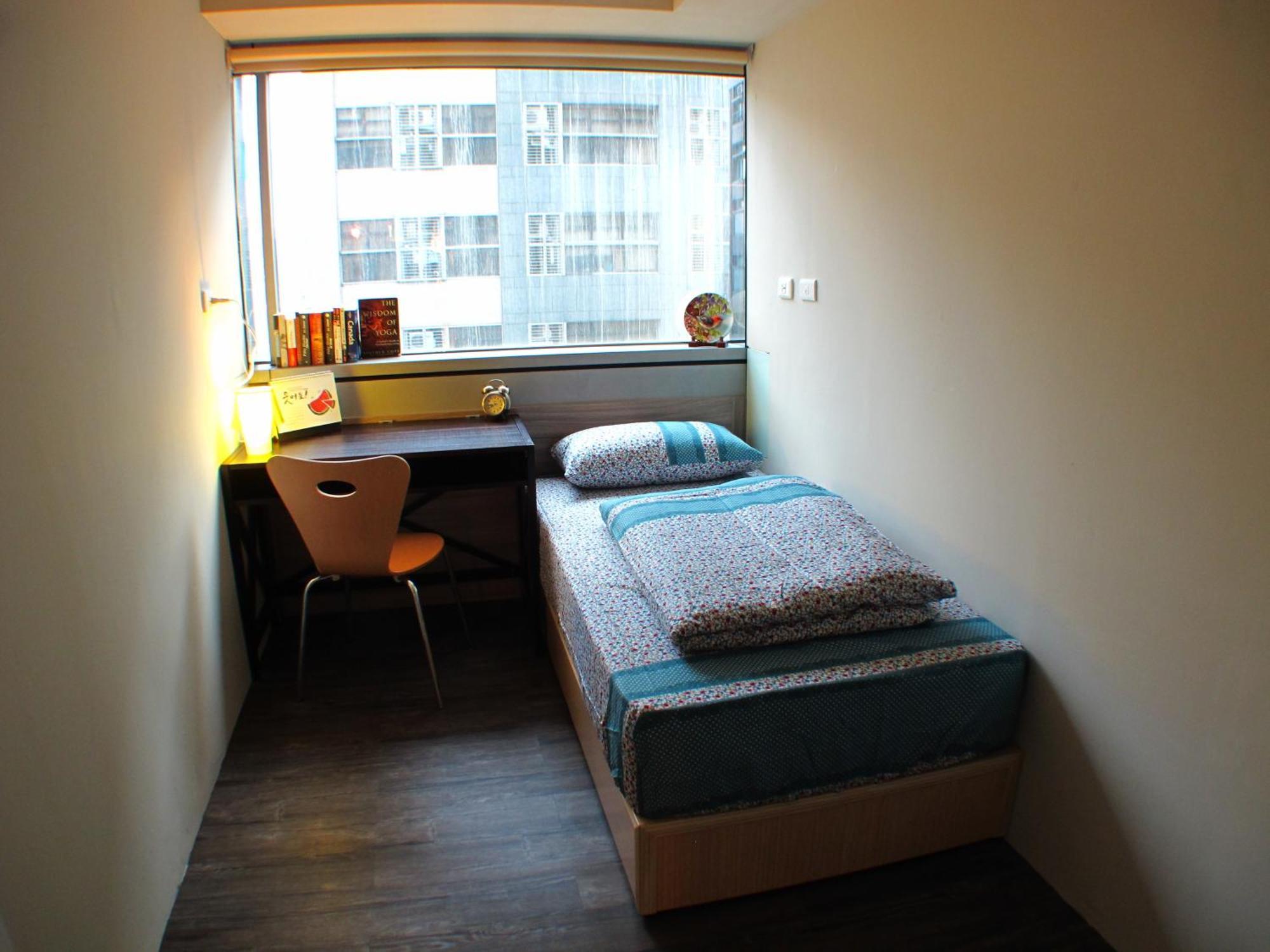 Formosa 101 Hostel *