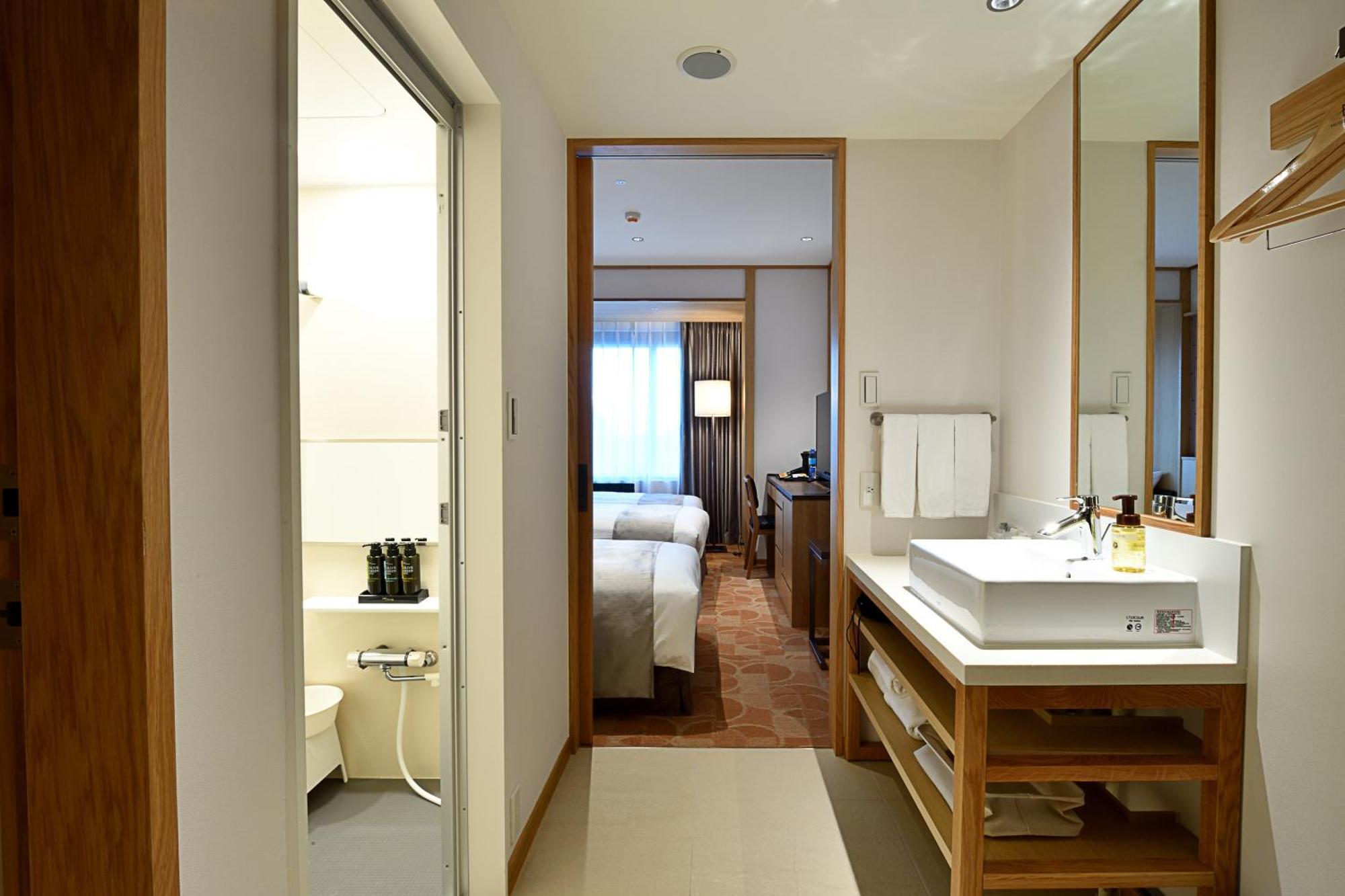 Hotel Gracery Taipei