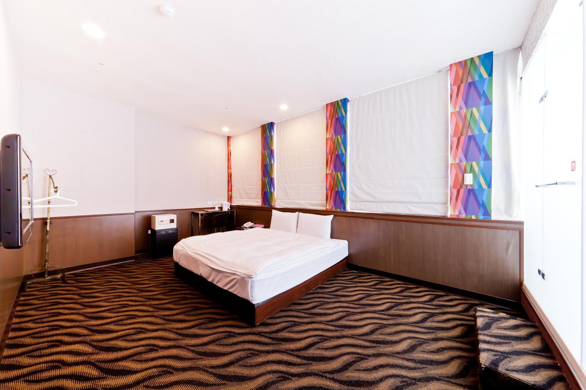 Moshamanla - Ximen Hotel