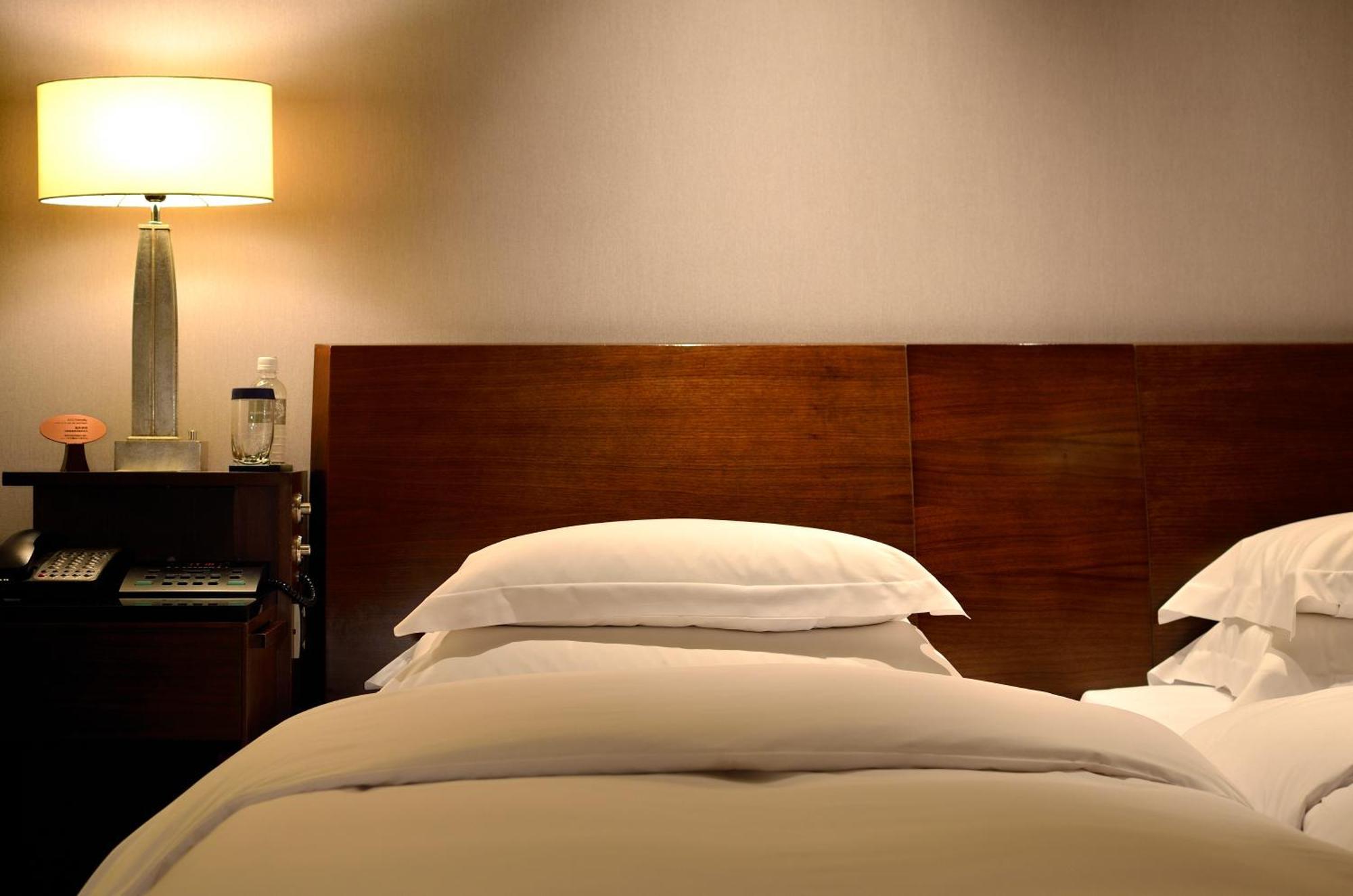 Hotel Les Ching Cheng Taipei