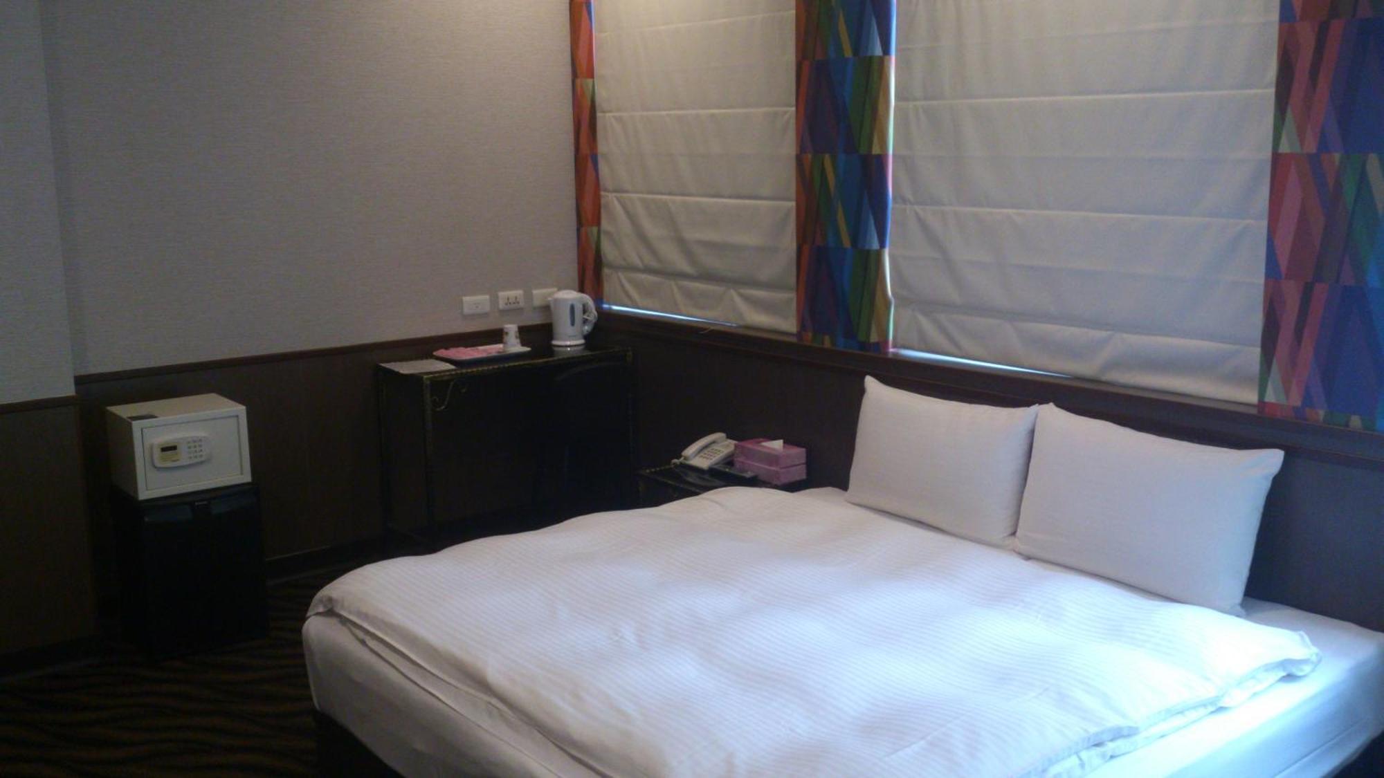 Hotel Moshamanla - Ximen 3*