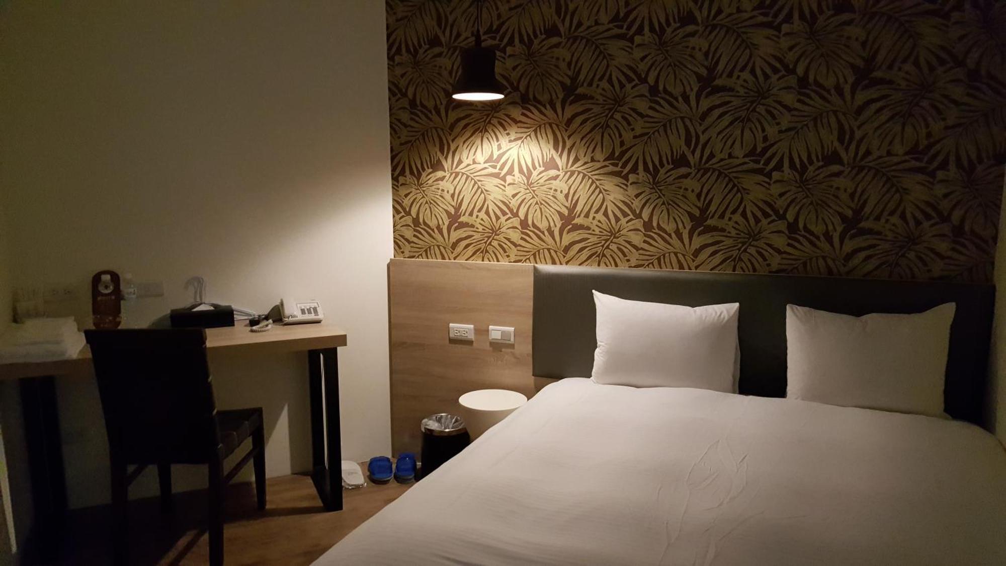Queens Ii Inn Taipei