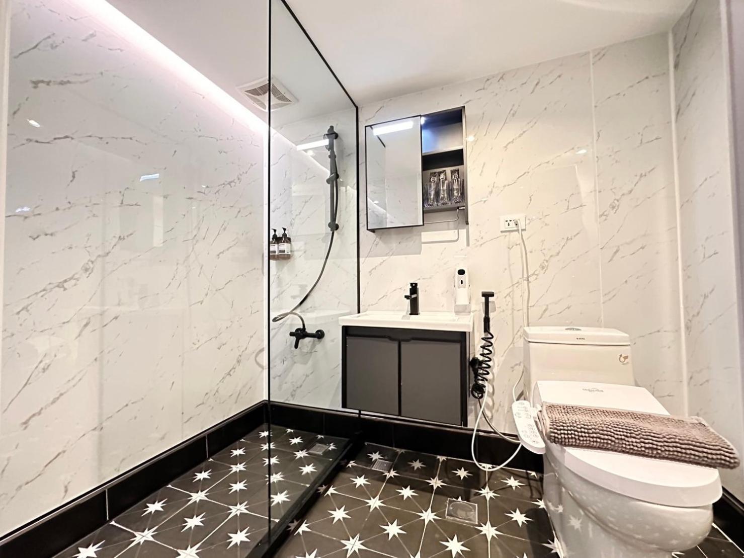Urban Abode 1