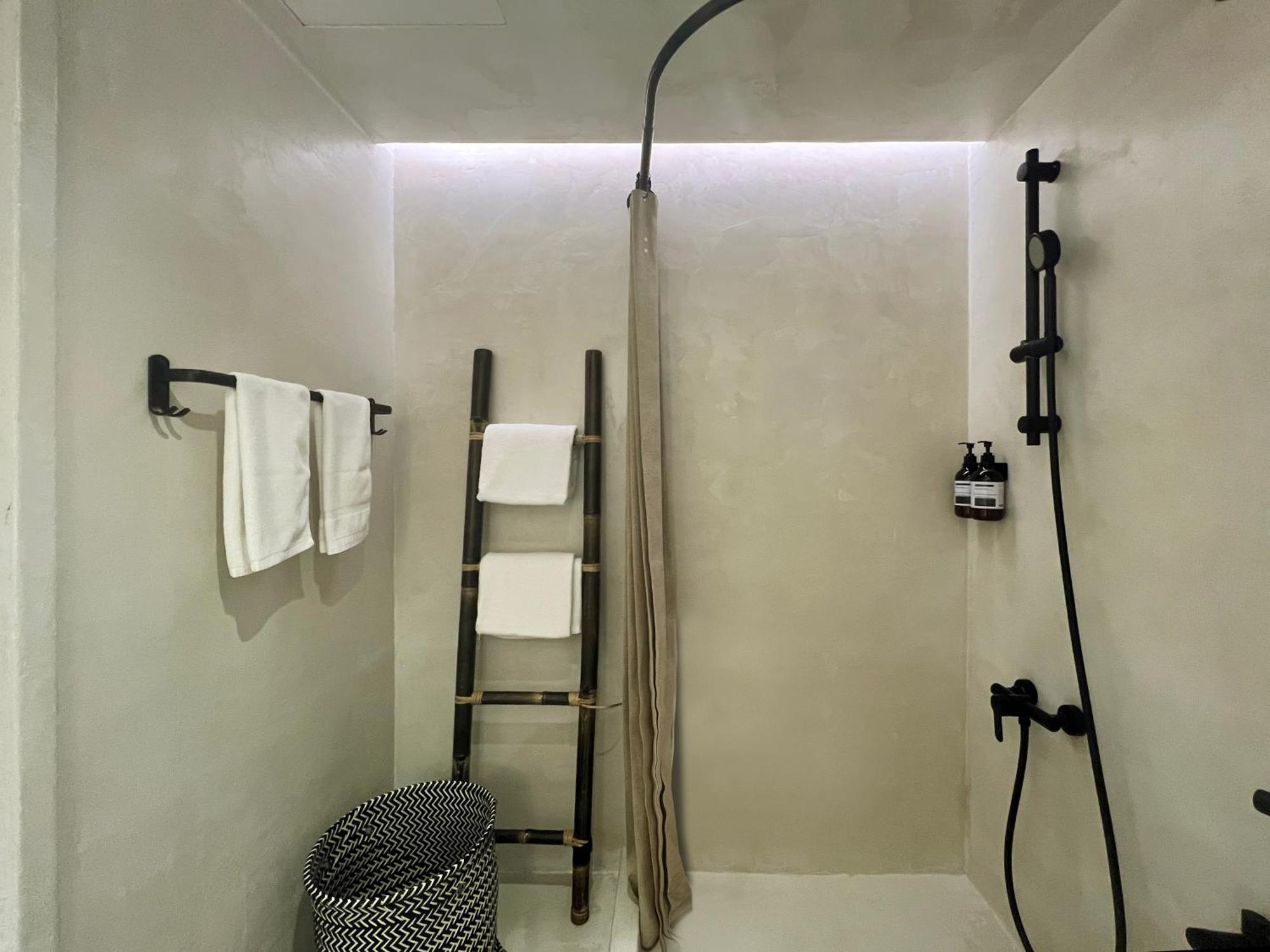 Urban Abode 1