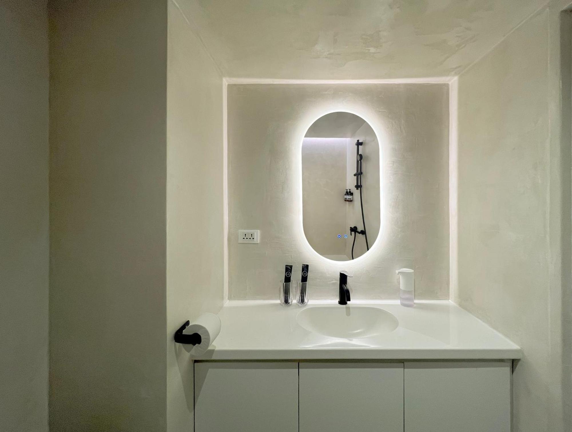 Urban Abode 1