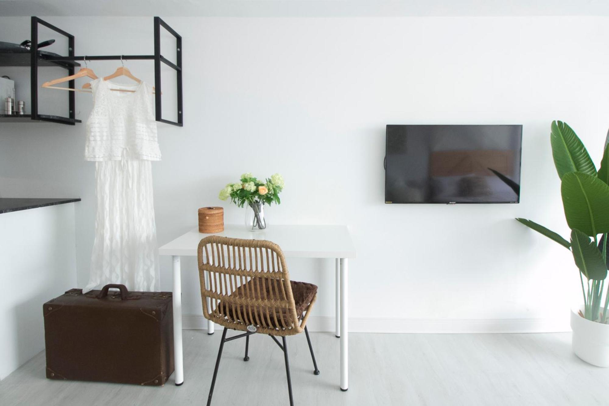 Urban Abode 1