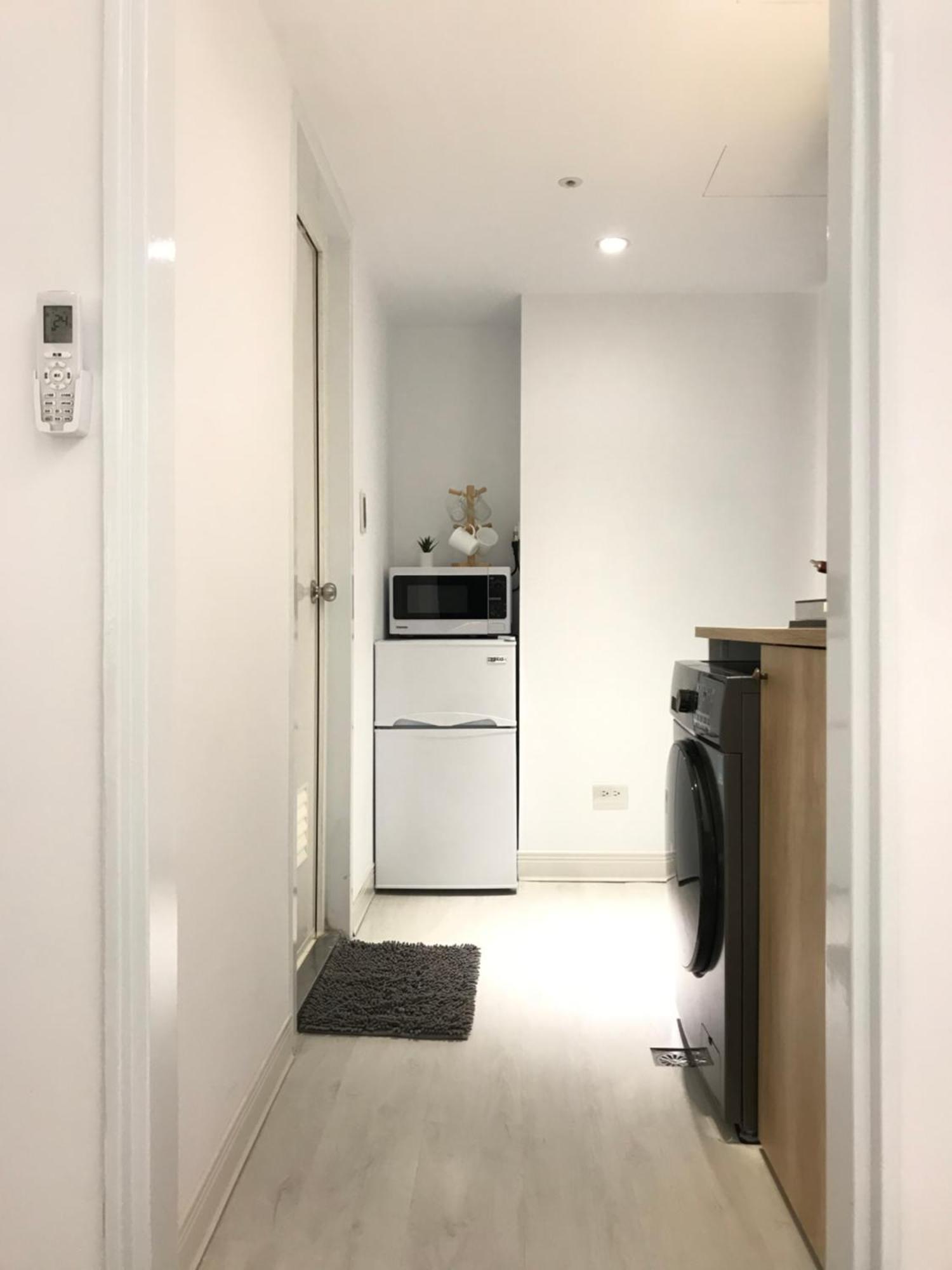 Urban Abode 1