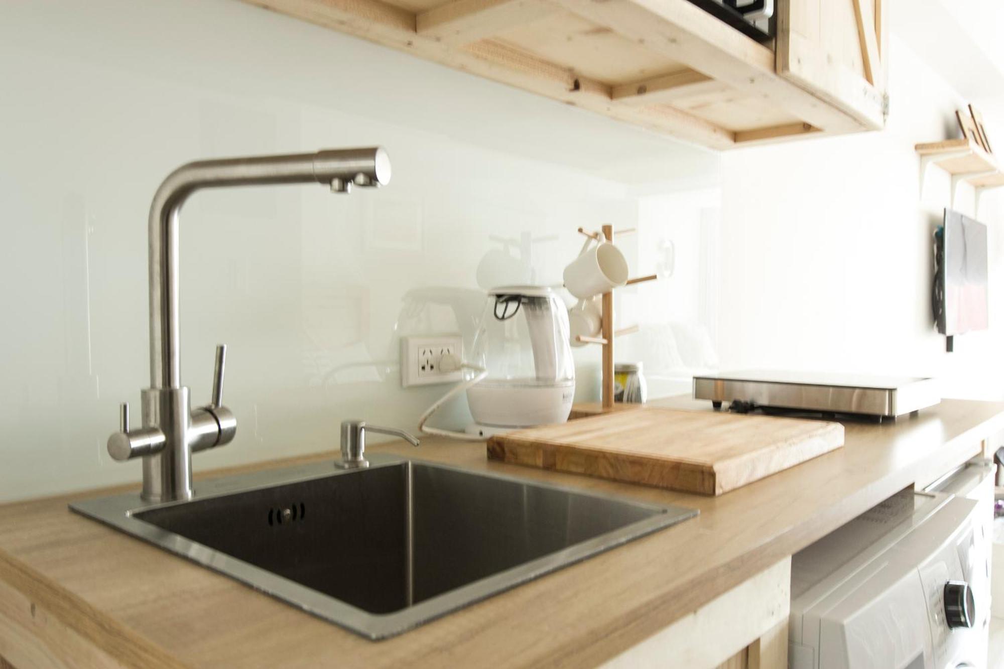 Urban Abode 1