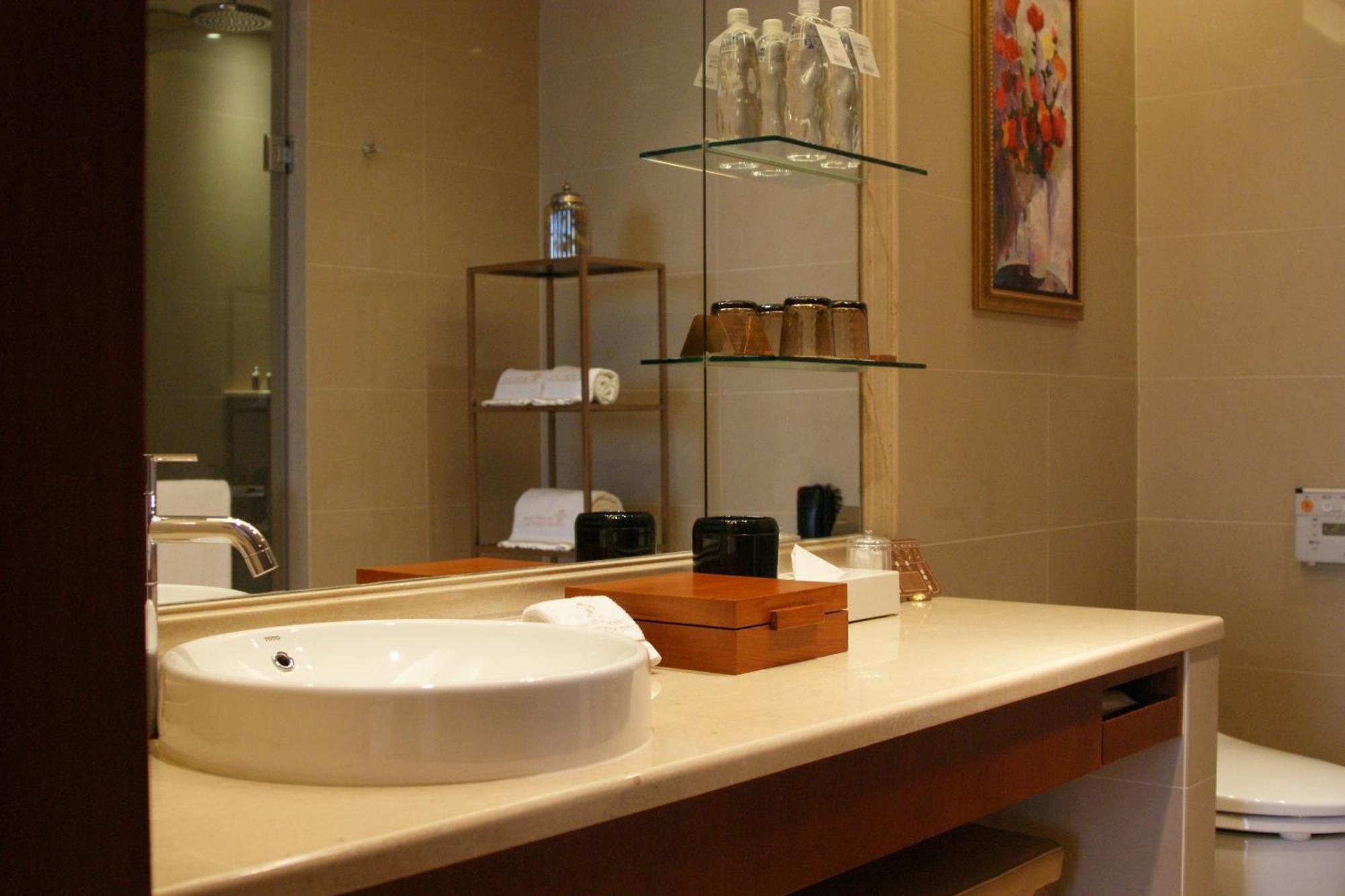 San Want Residences 5*