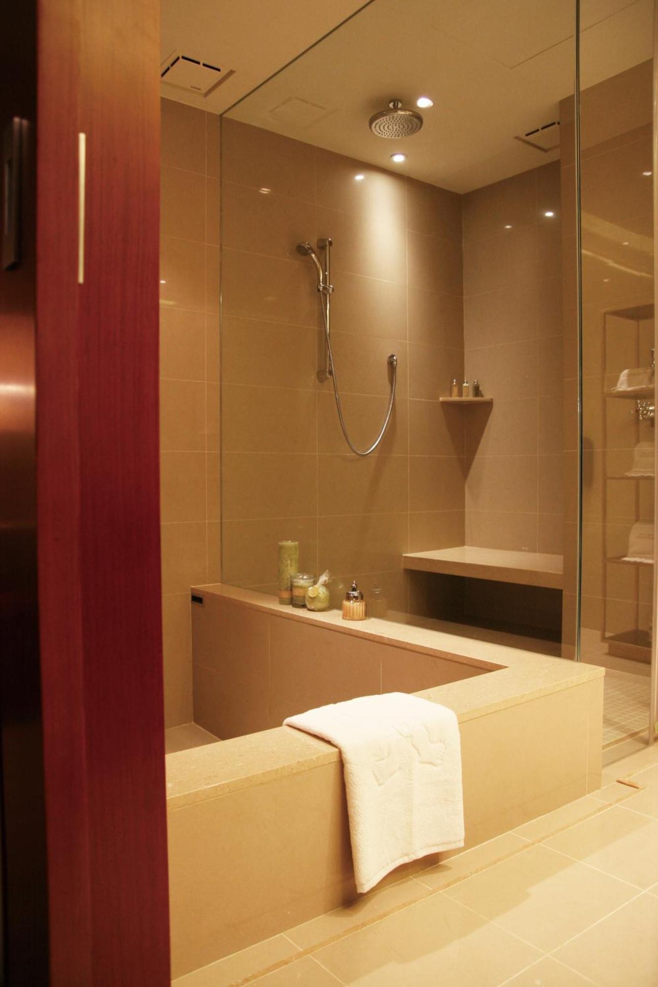San Want Residences Hotel Taipei