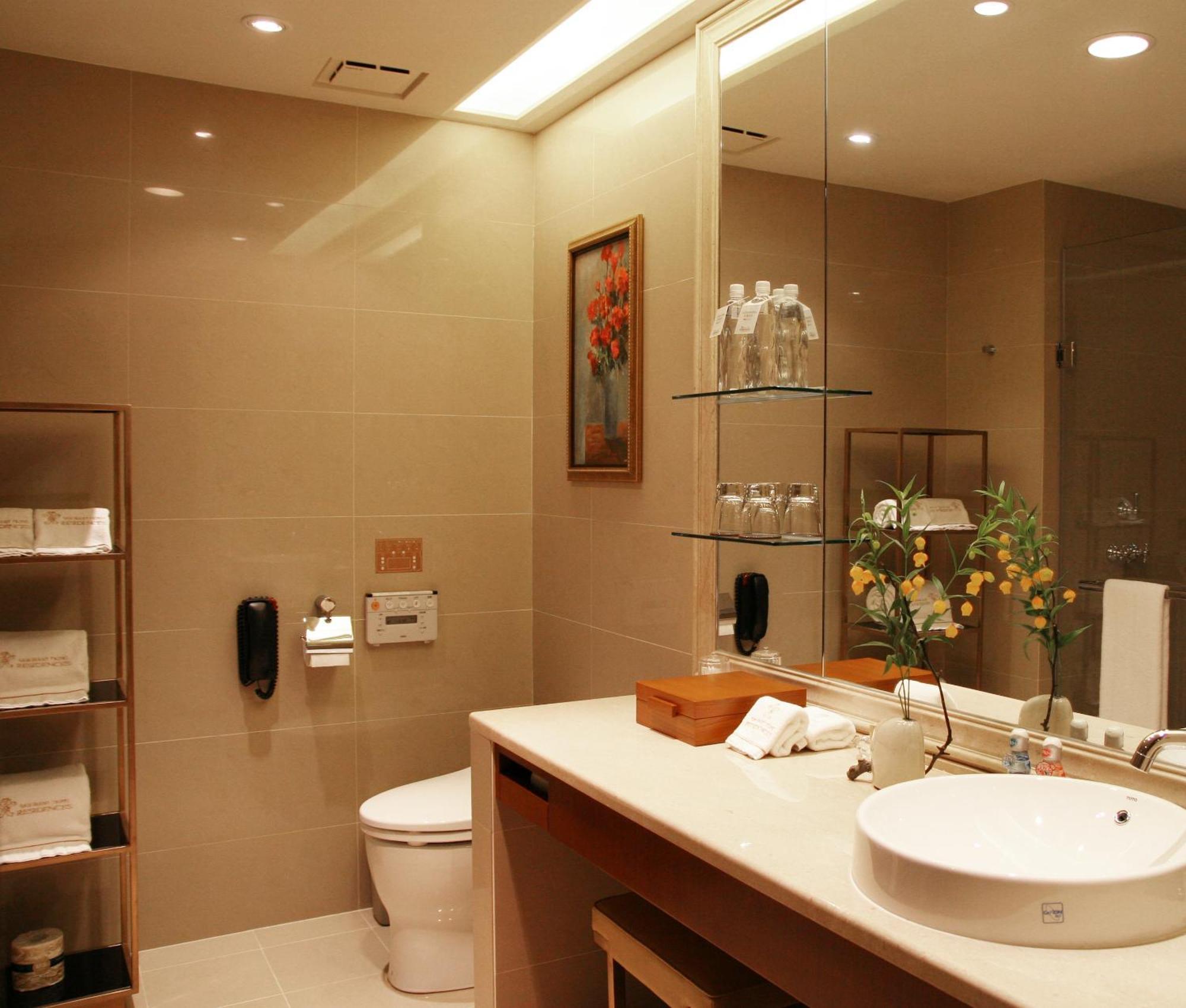 San Want Residences 5* Taipei