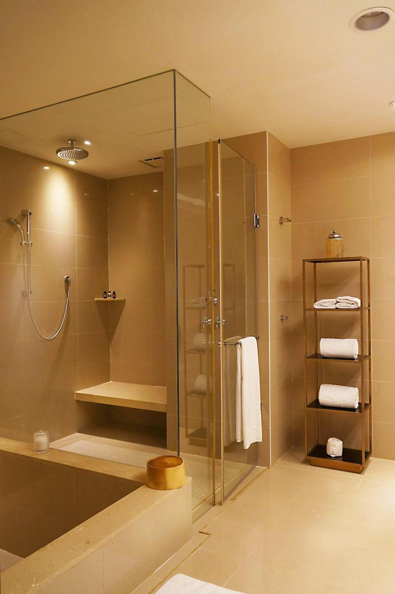 Hotel San Want Residences