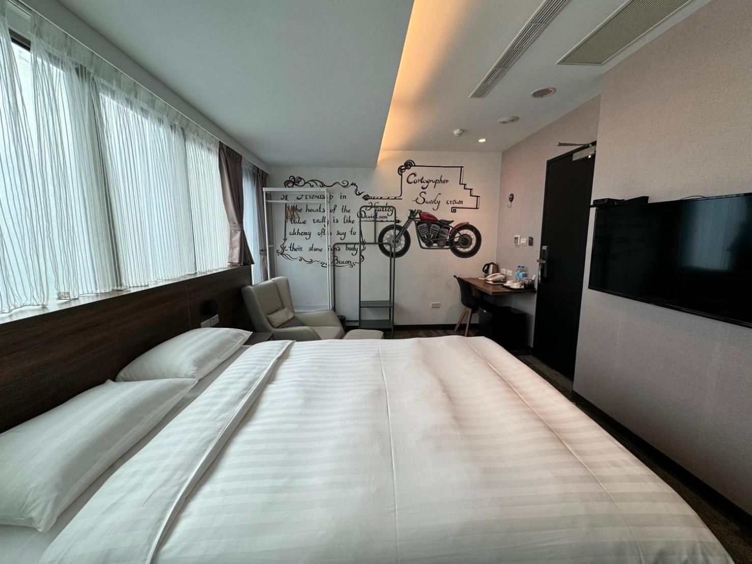 Hotel Rf  Linsen