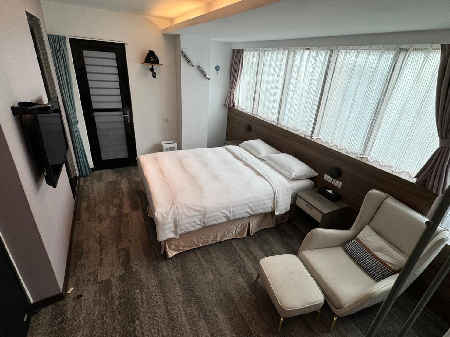 Hotel Rf  Linsen 3*