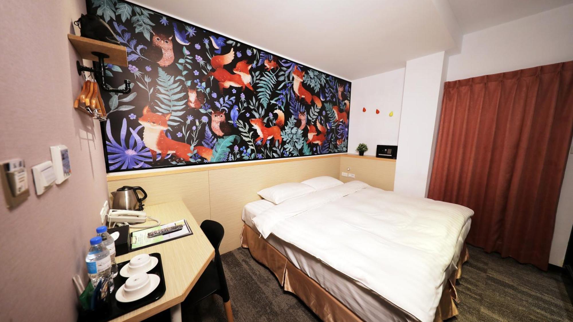 Rf  Linsen Hotel