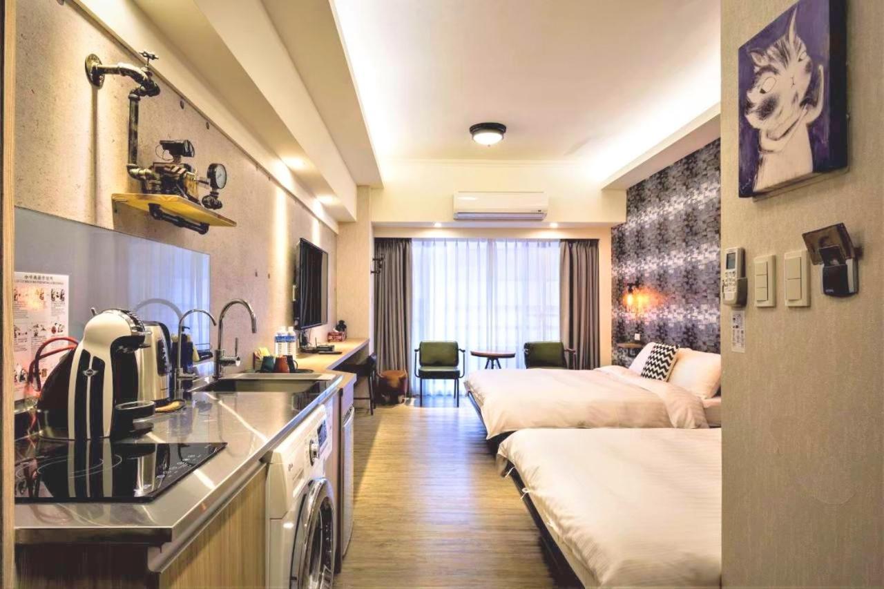 Sunshine Apartment