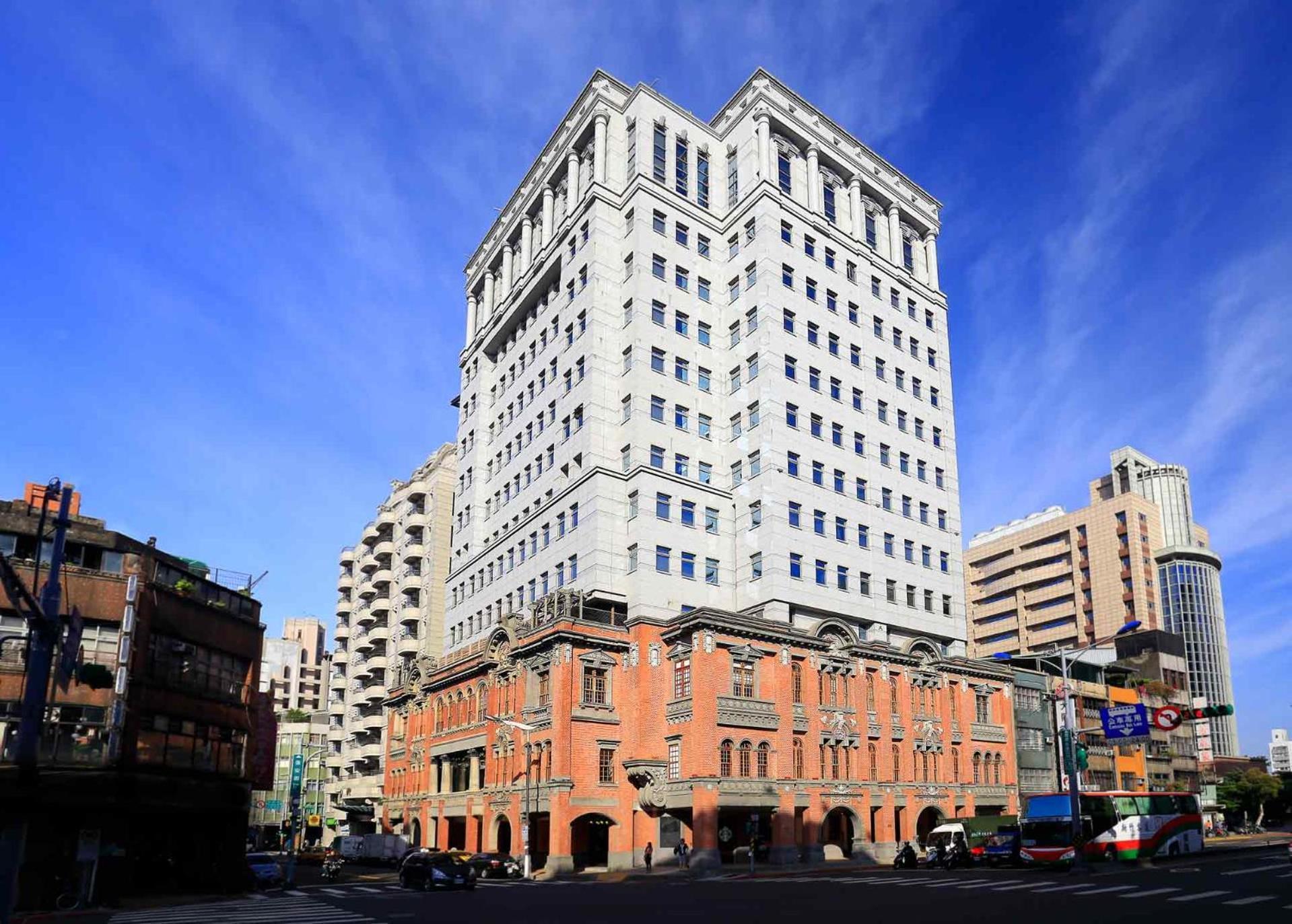 Hu House - Hotel