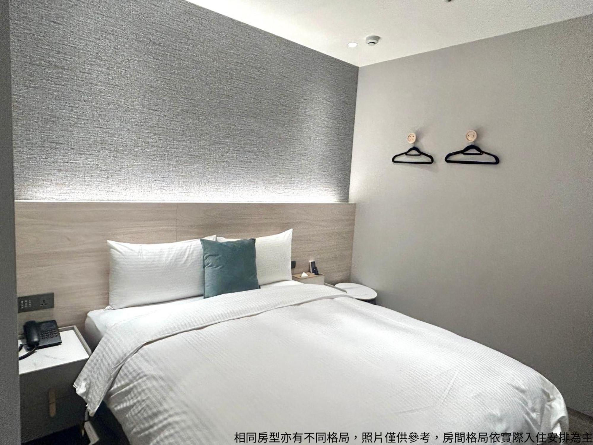 Hotel Fun Ximen 3*