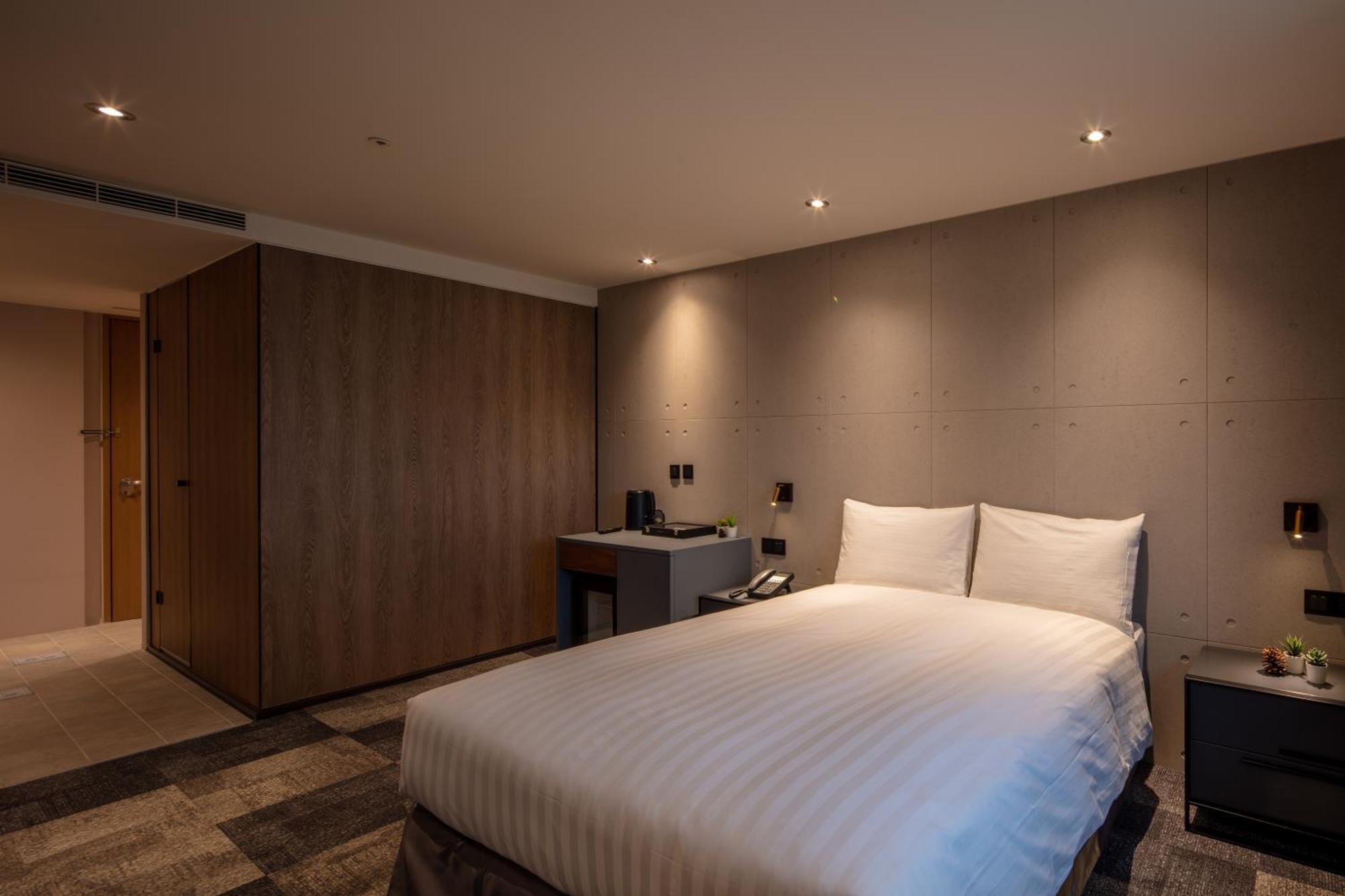 Hotel Roaders - Theme Taipei