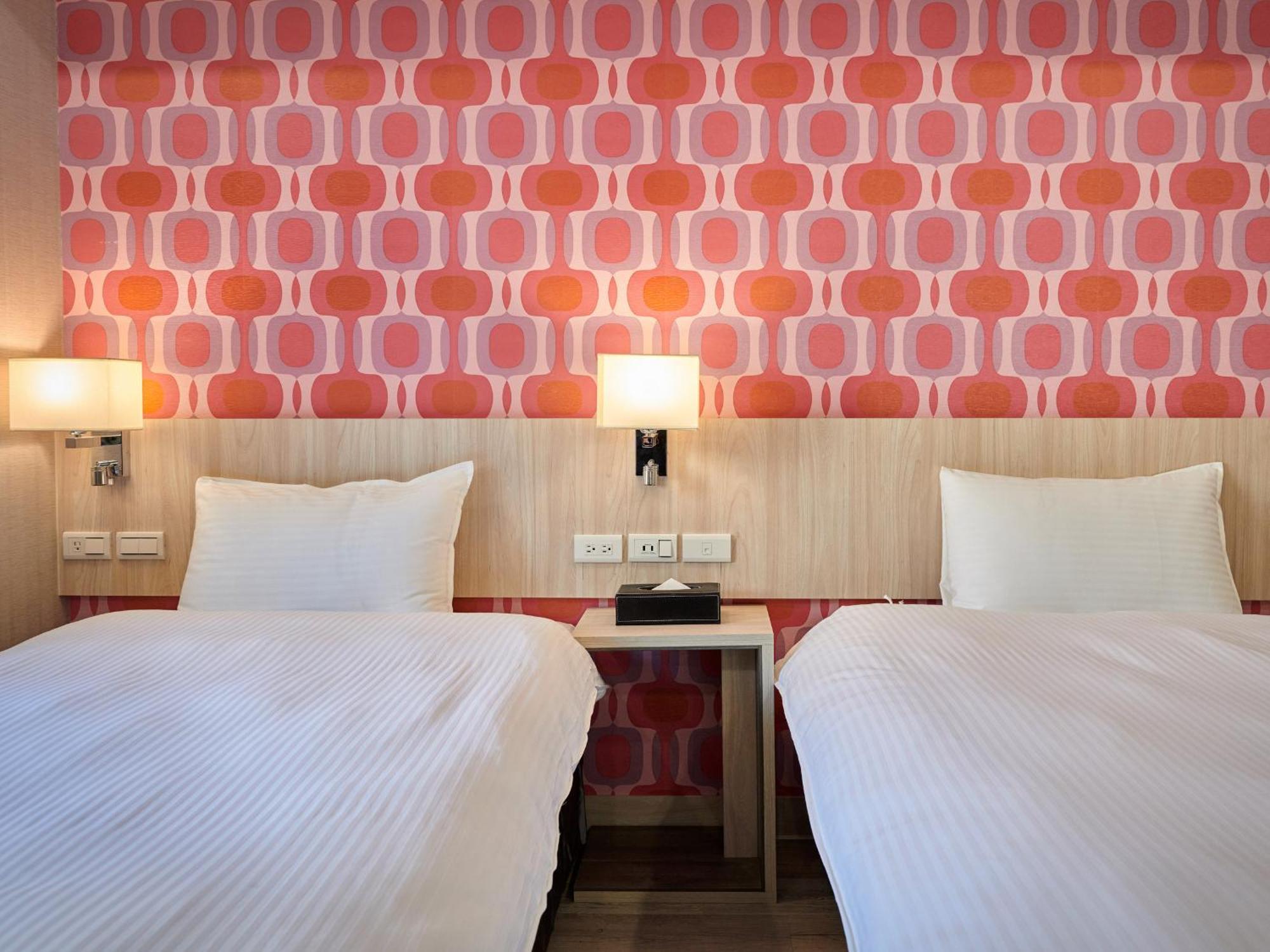 Hotel Comma Boutique
