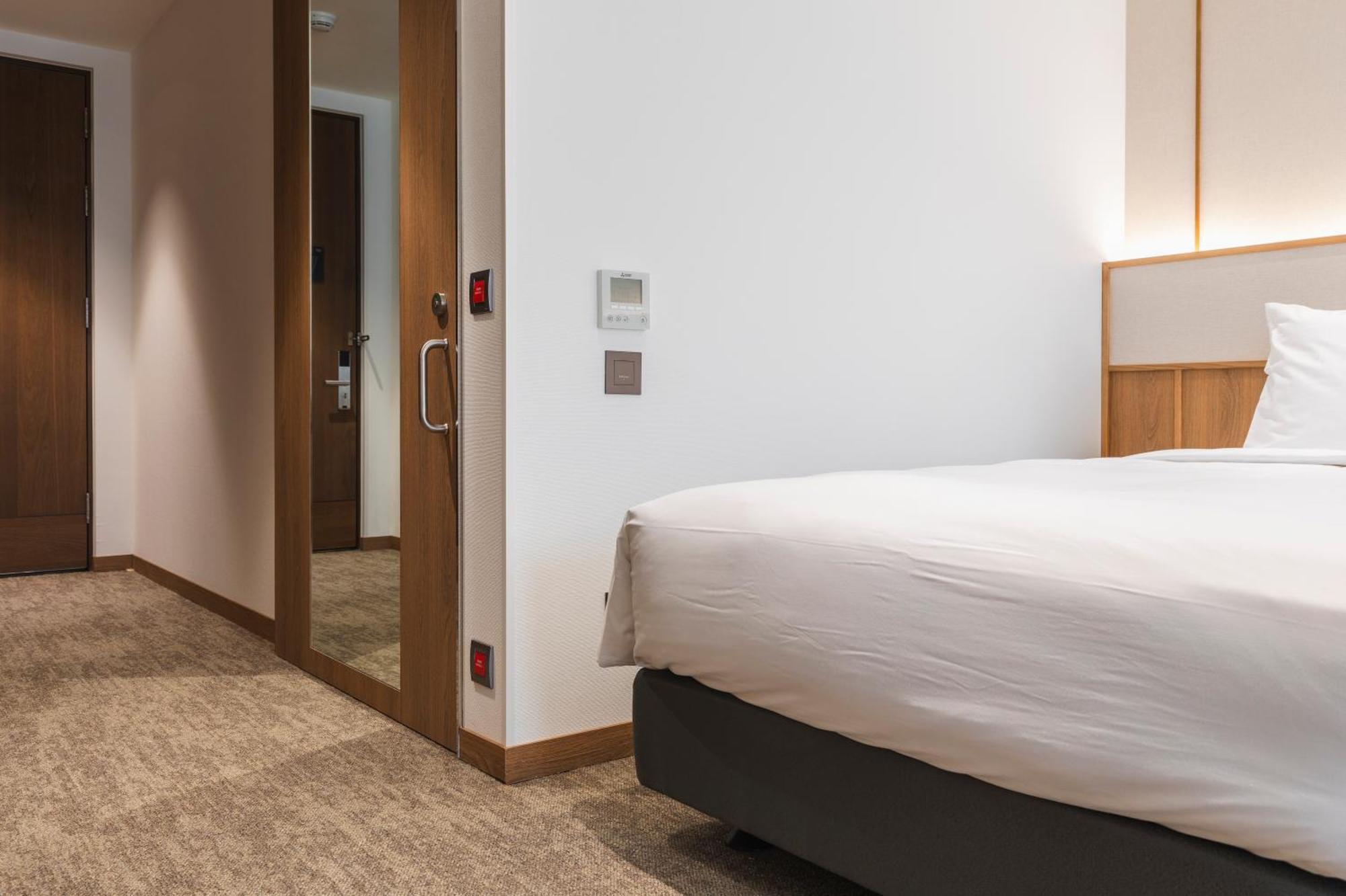 Sotetsu Grand Fresa Ximen Hotel