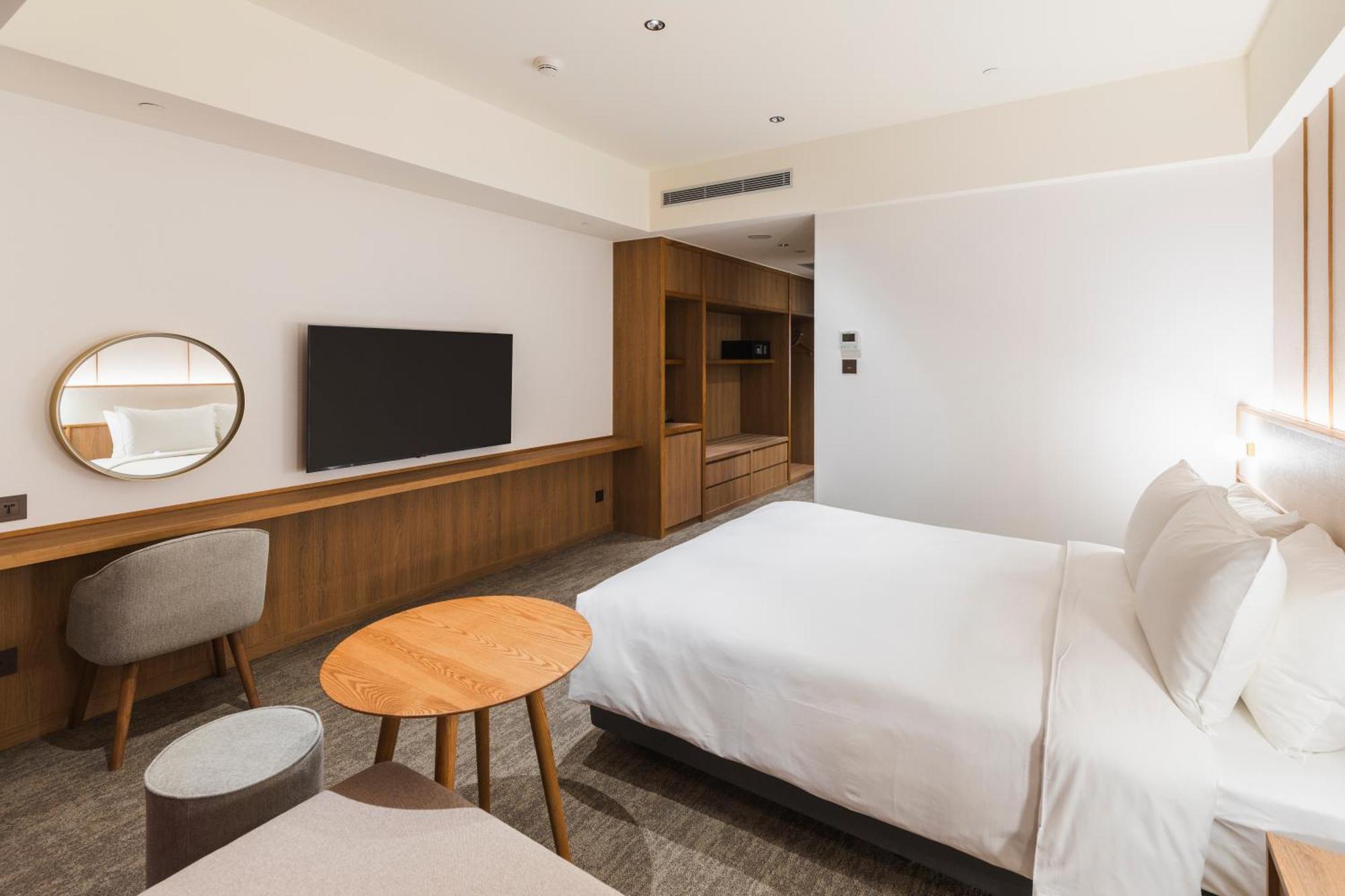Sotetsu Grand Fresa Ximen 4* Taipei