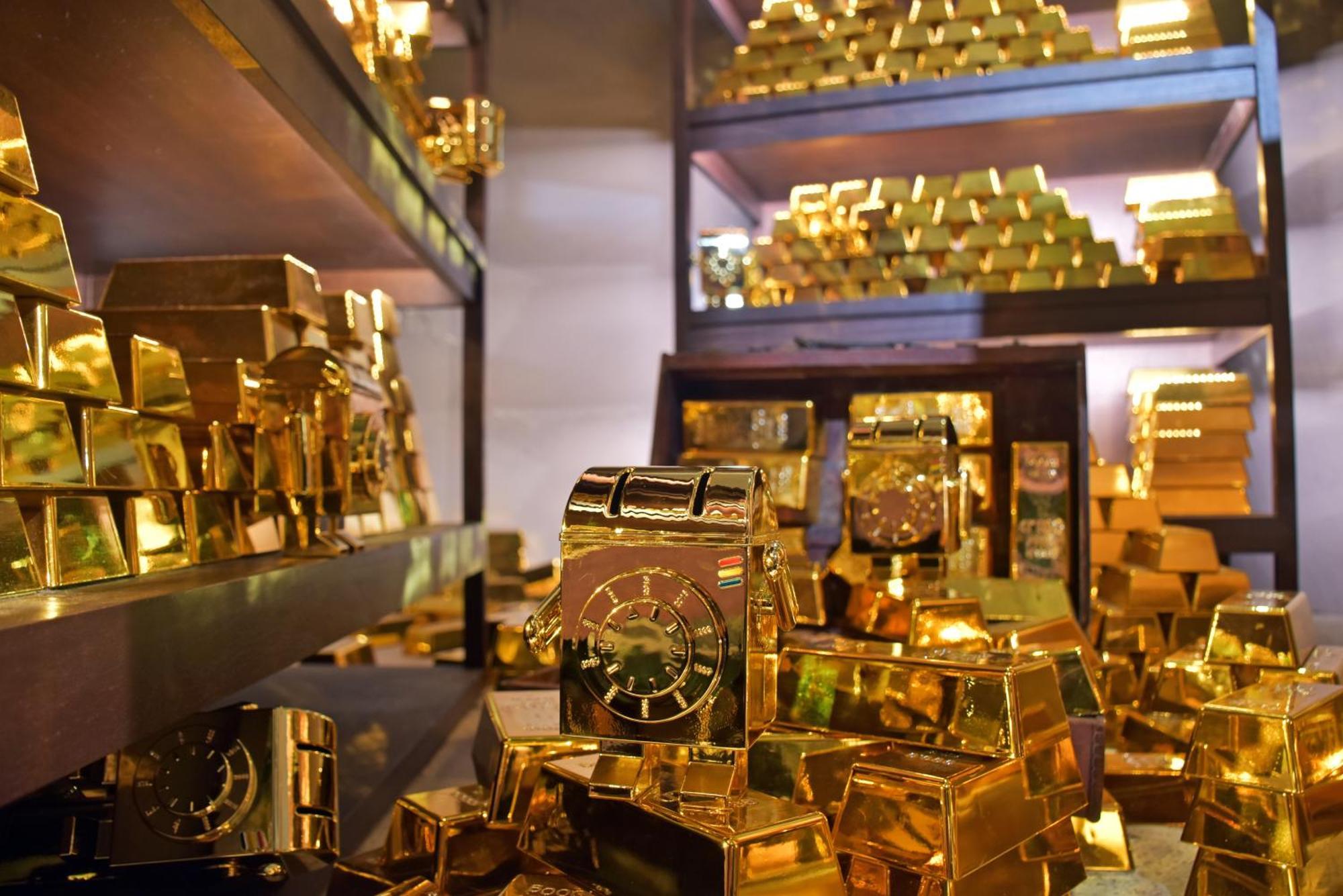 Hua Shan Din By Cosmos Creation - Huashan Creative Park 4* Taipei
