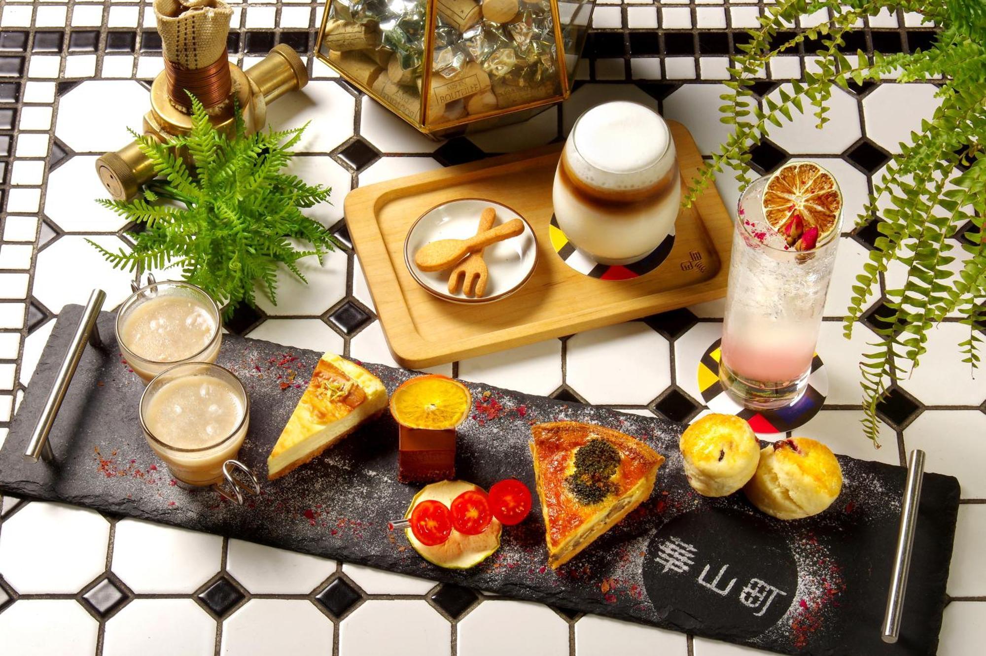 Hua Shan Din By Cosmos Creation - Huashan Creative Park Hotel 4*