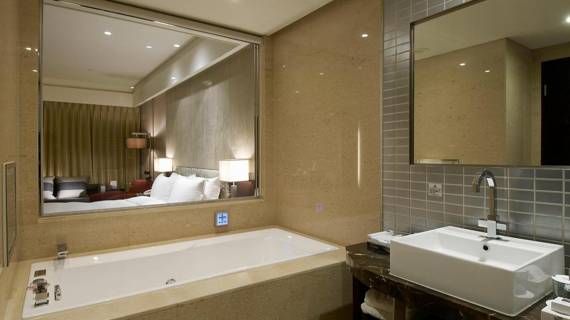 Hotel The Tango Xinyi