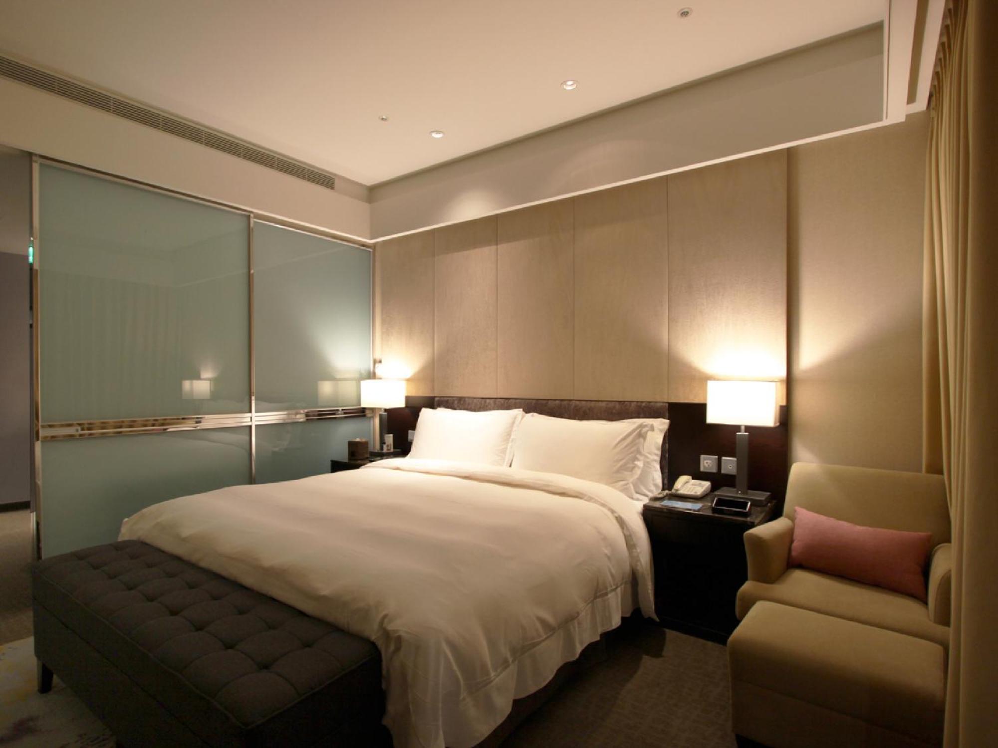 Hotel The Tango Xinyi 4*