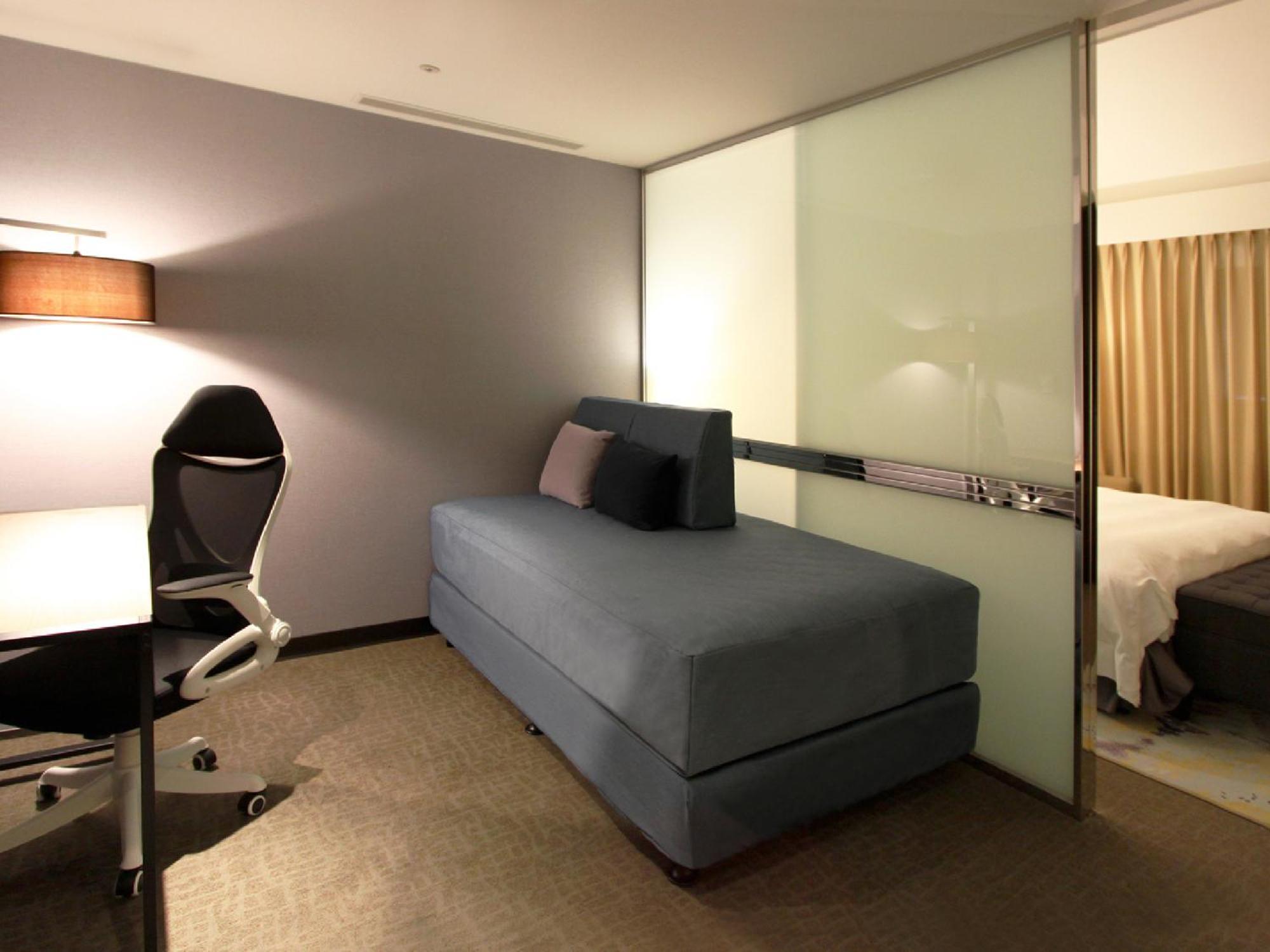 The Tango Xinyi 4* Taipei