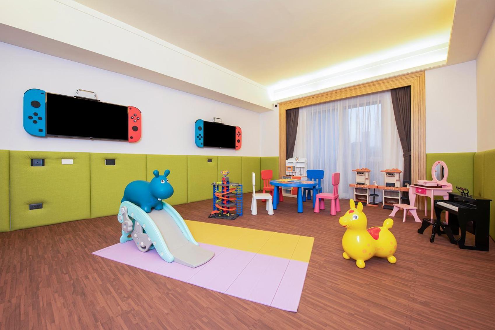 Hamp Court Palace 4*