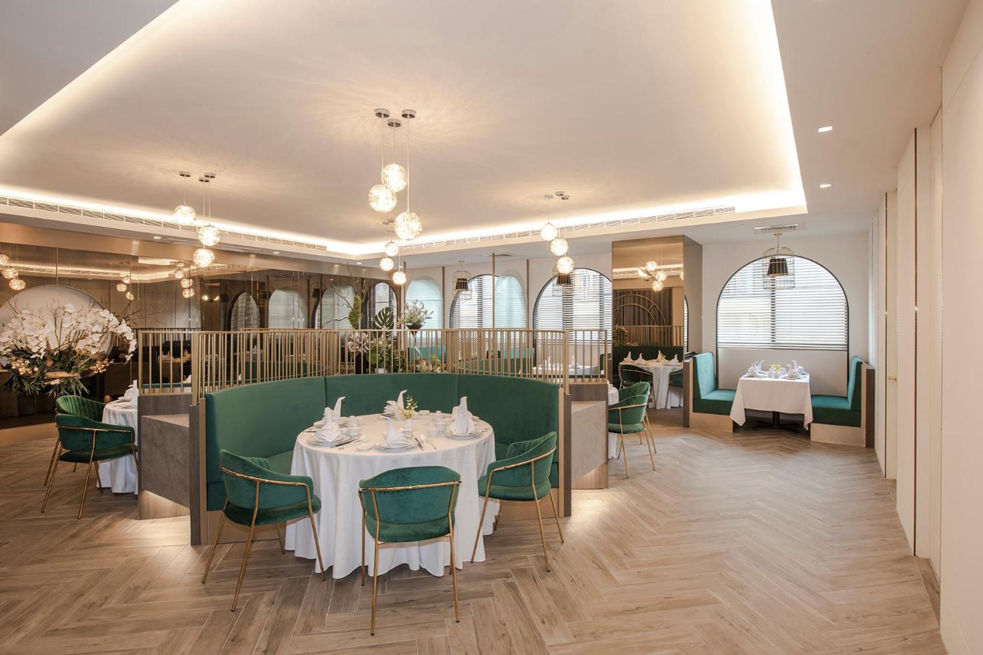 Hamp Court Palace 4*