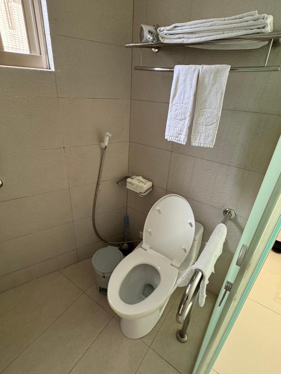 Tianmu Star Urban Living 3*