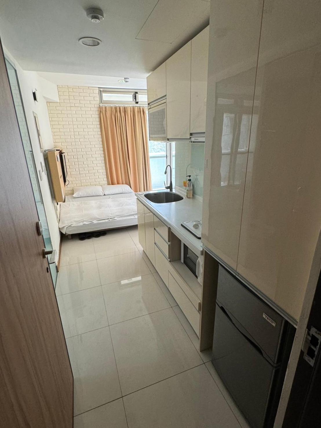 Tianmu Star Urban Living 3* Taipei