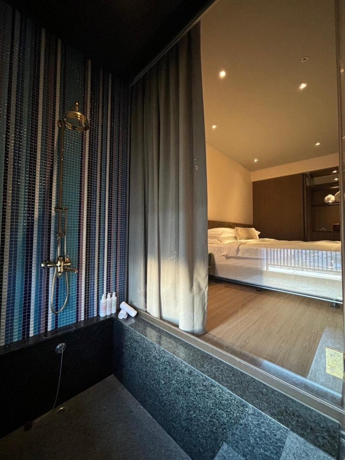 Hyatt - Episode Daan Taipei, Jdv By Hyatt Hotel 4*