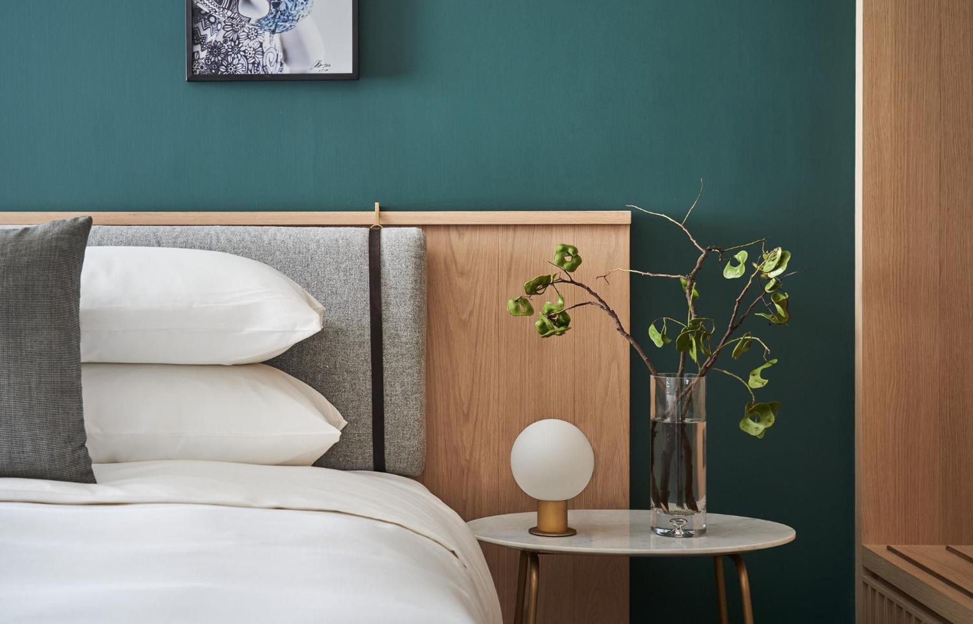 Hotel Kimpton Da An Taipei- An Ihg Taipei