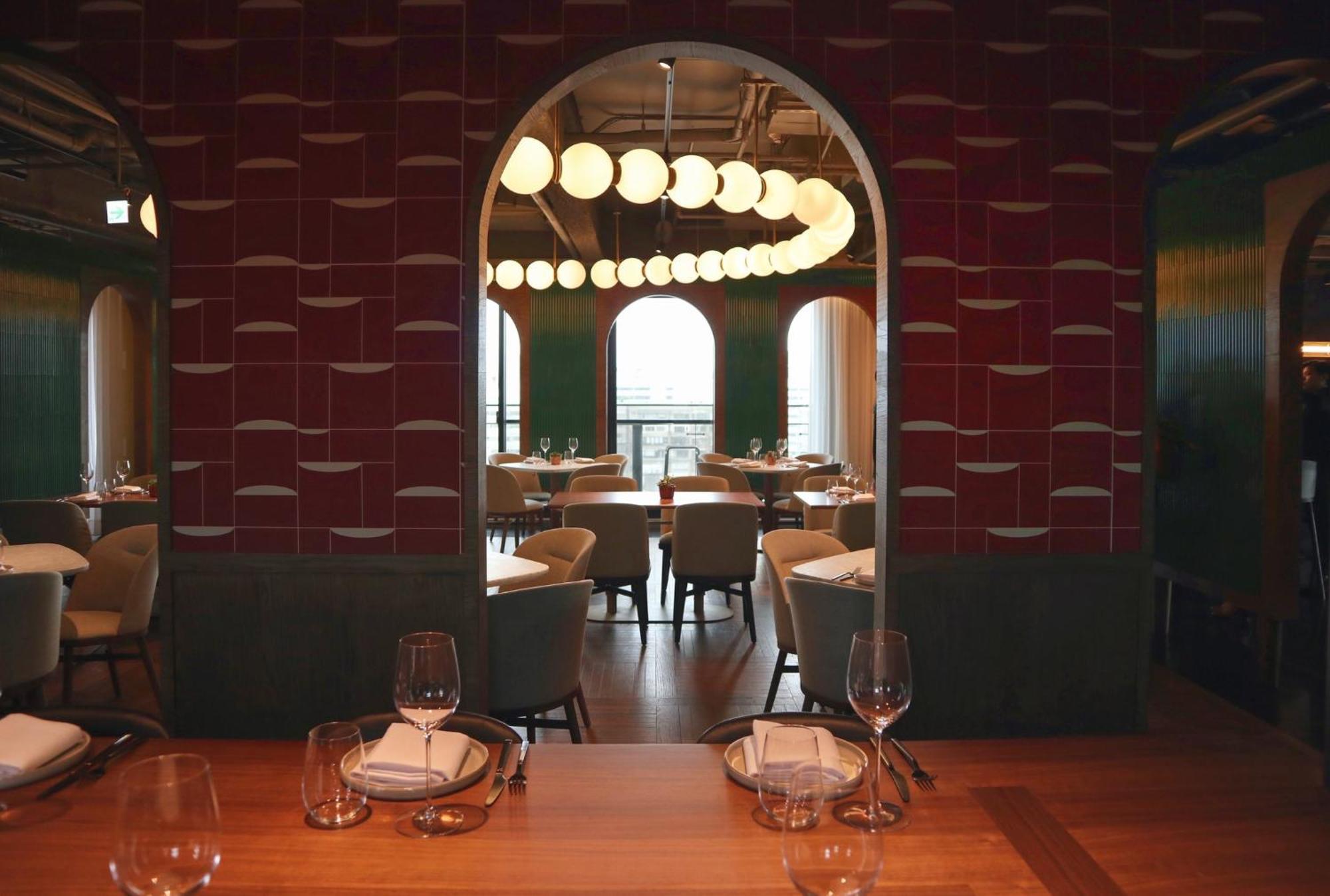 Kimpton Da An Taipei- An Ihg Hotel