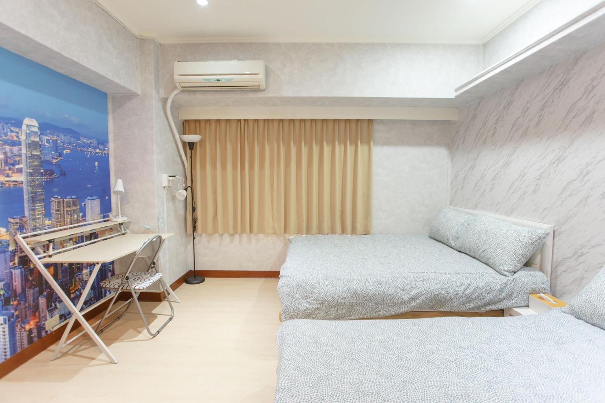 Apartment Alan For 2-4 People *