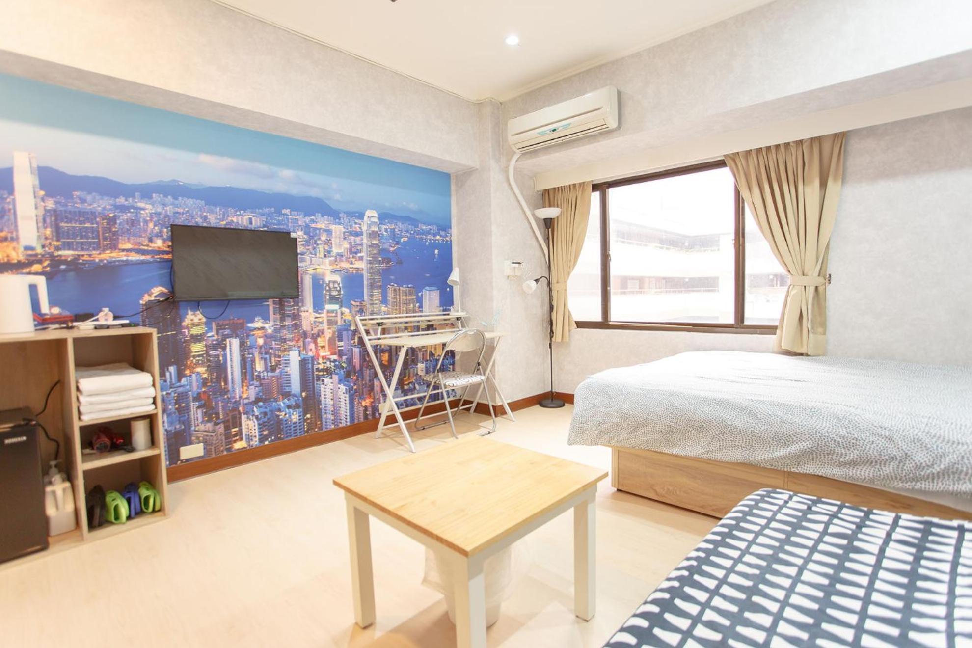 Alan For 2-4 People Apartment