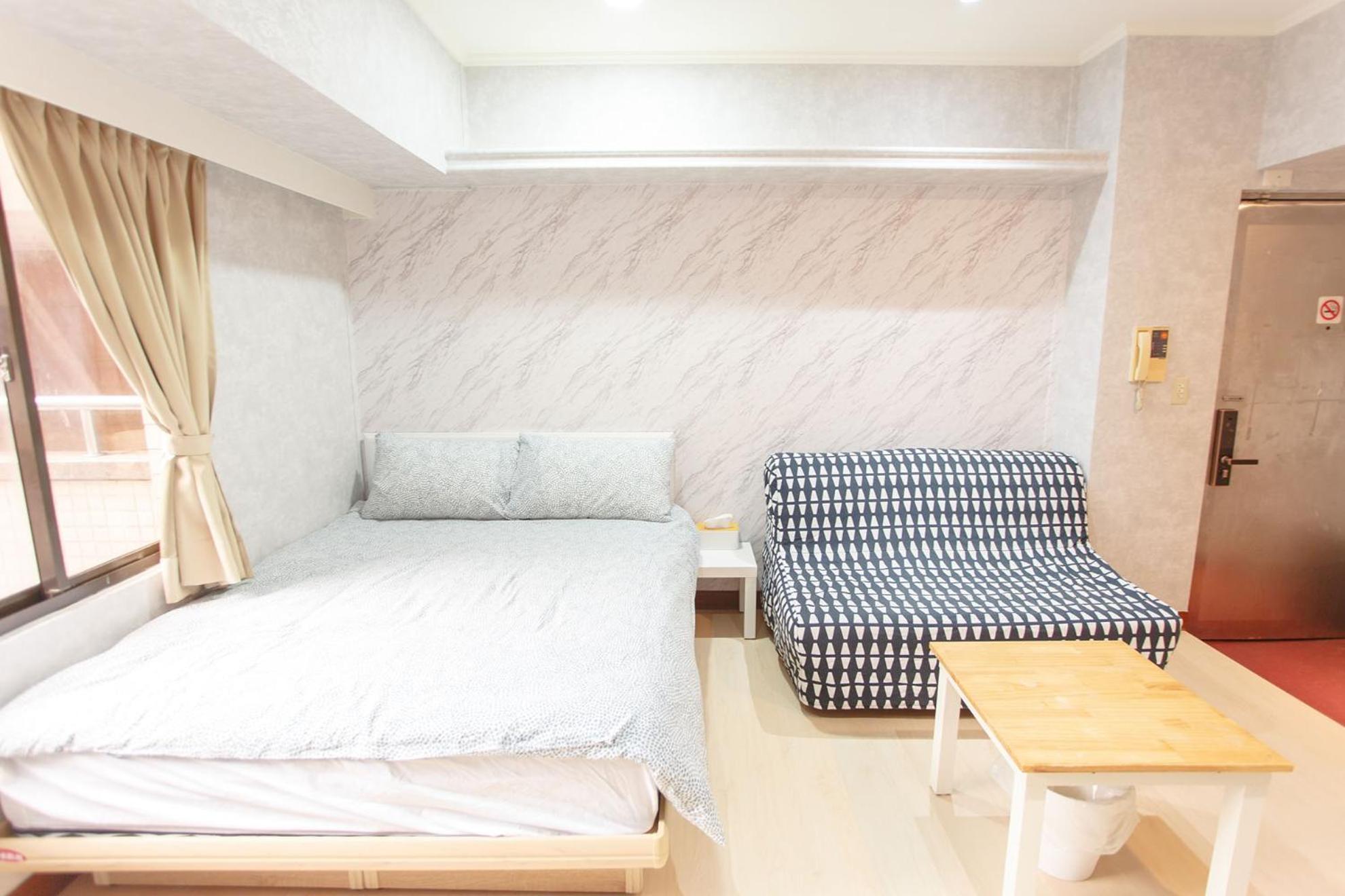 Alan For 2-4 People Apartment *