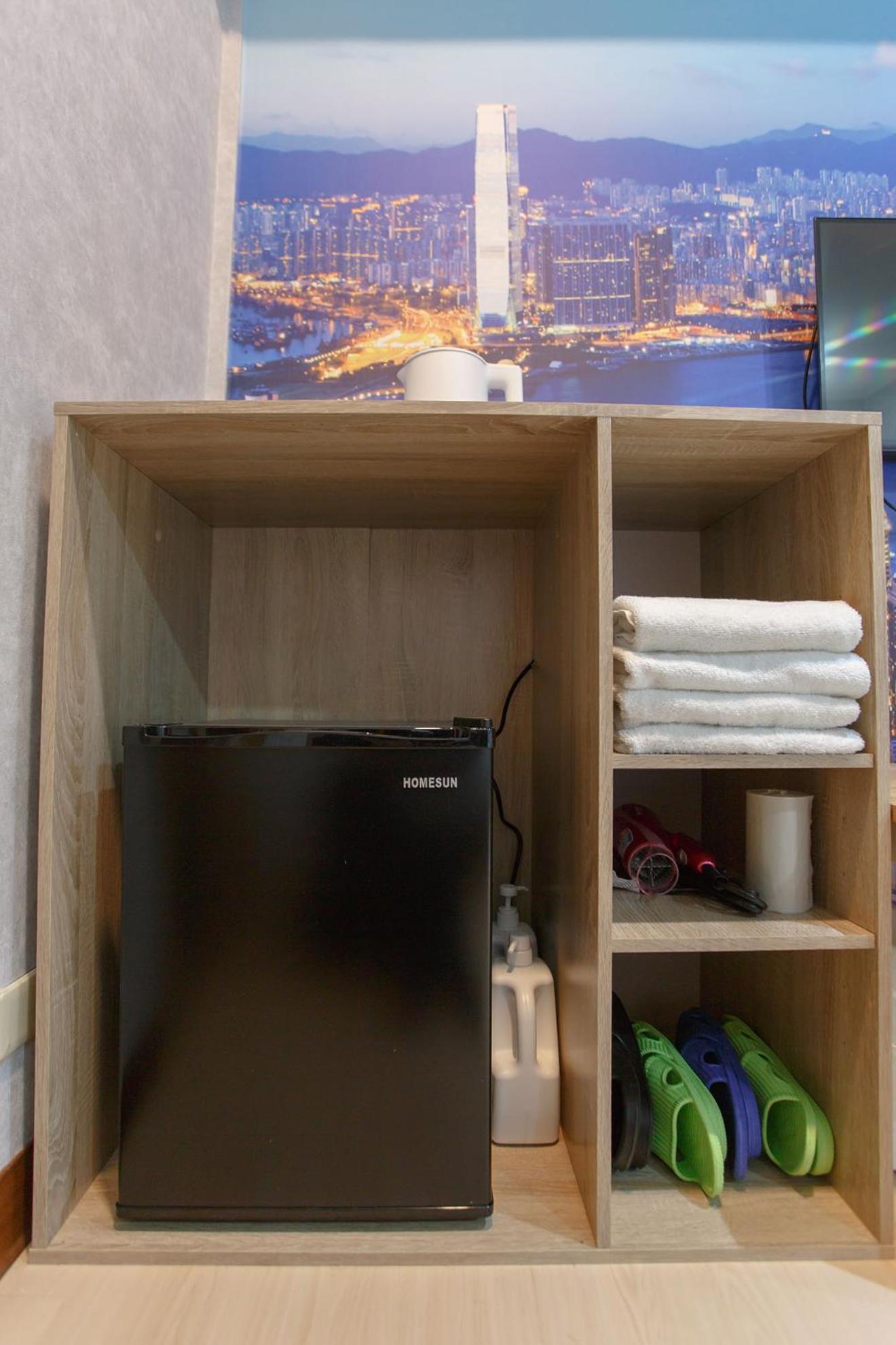 Alan For 2-4 People Apartment Taipei