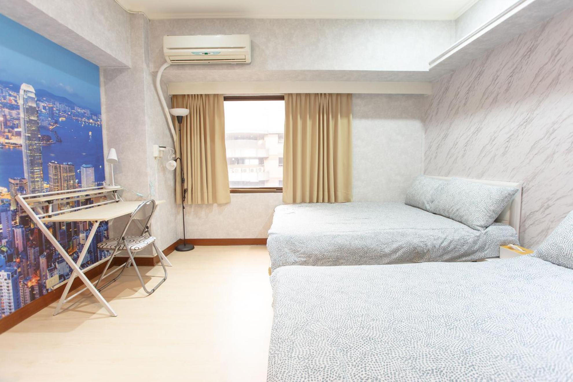 Alan For 2-4 People Apartment